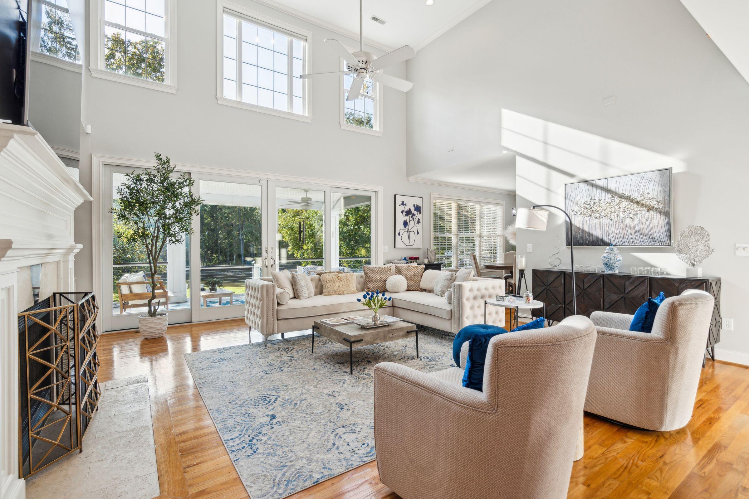 4131 Club Course Drive