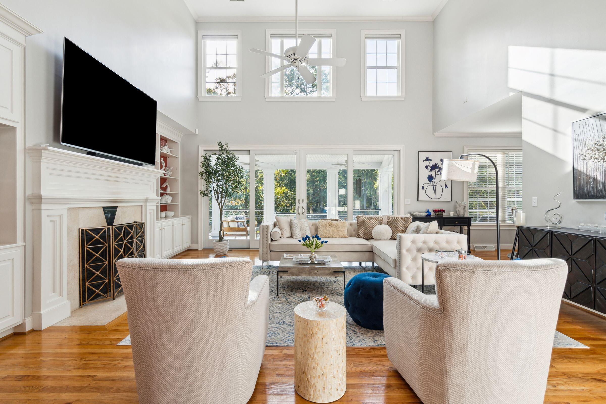 4131 Club Course Drive