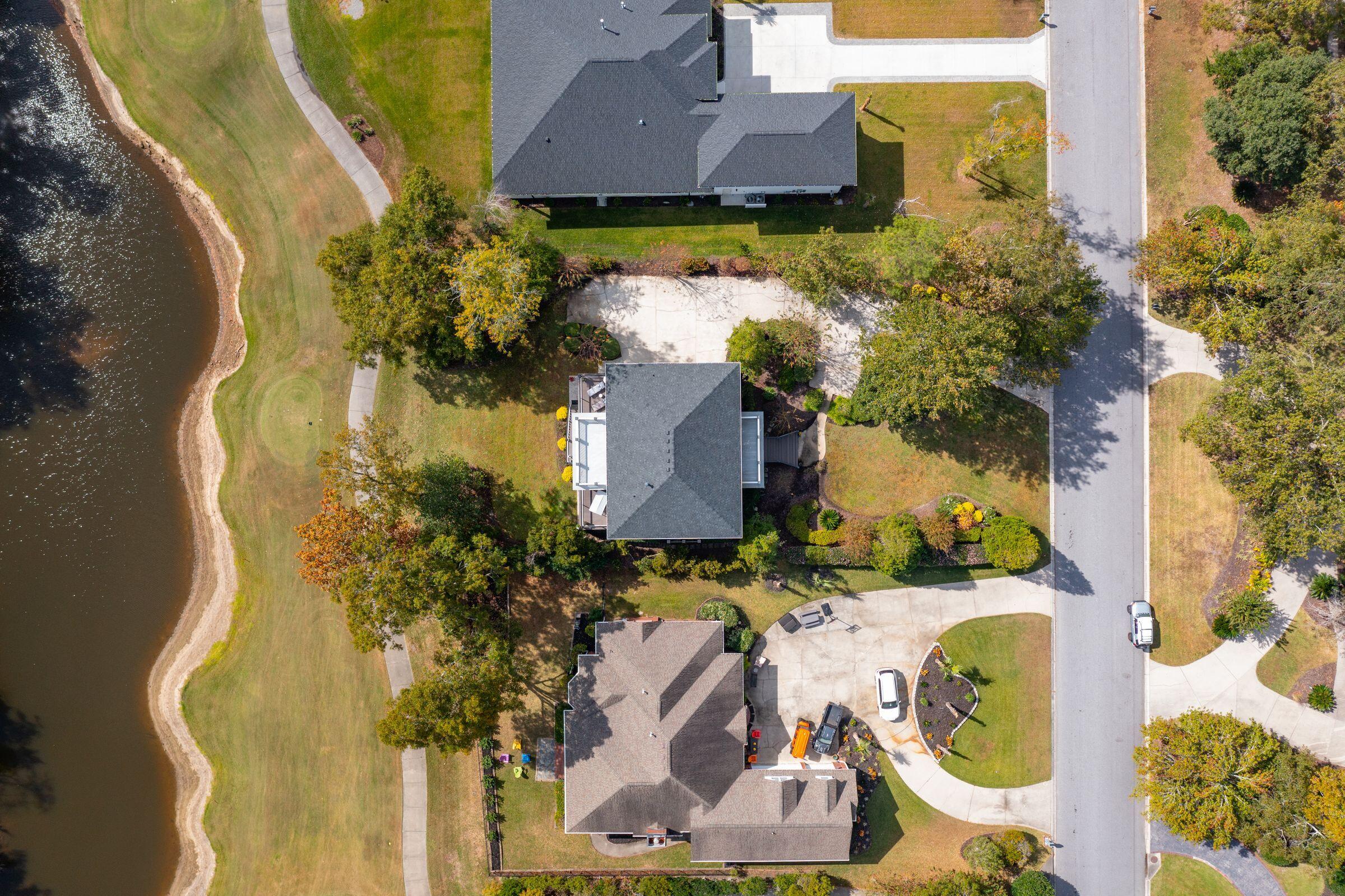 4131 Club Course Drive