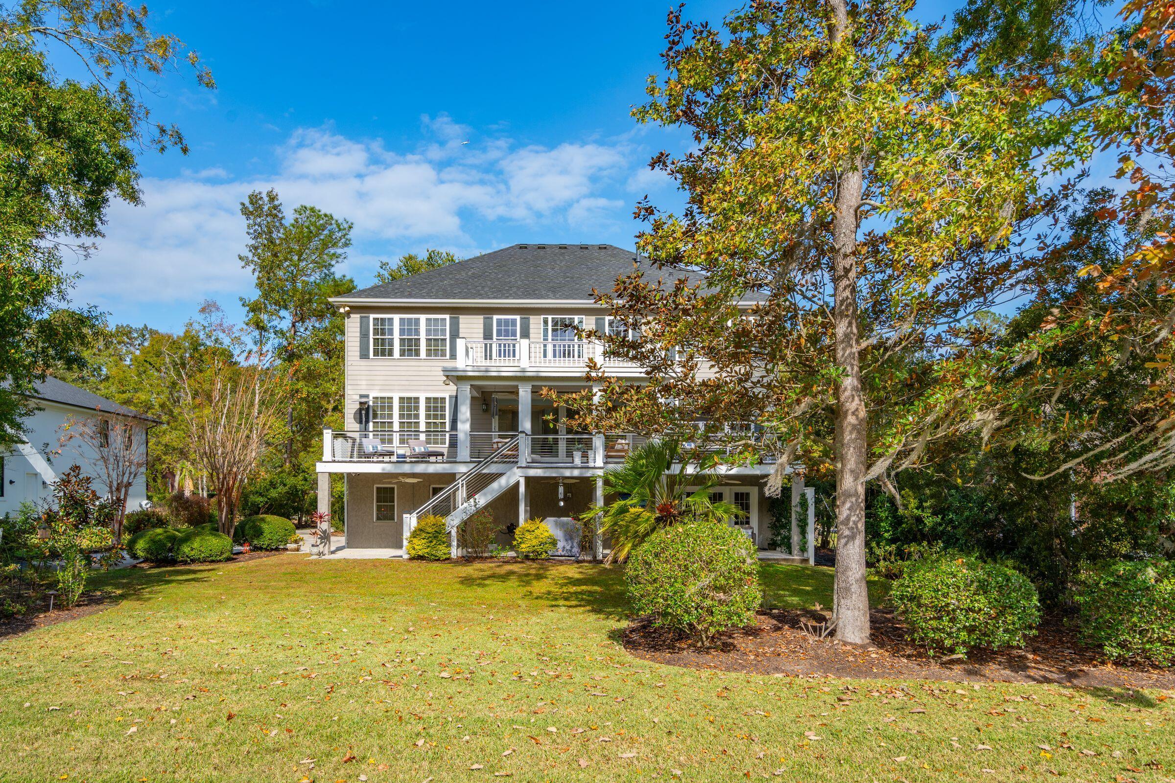 4131 Club Course Drive