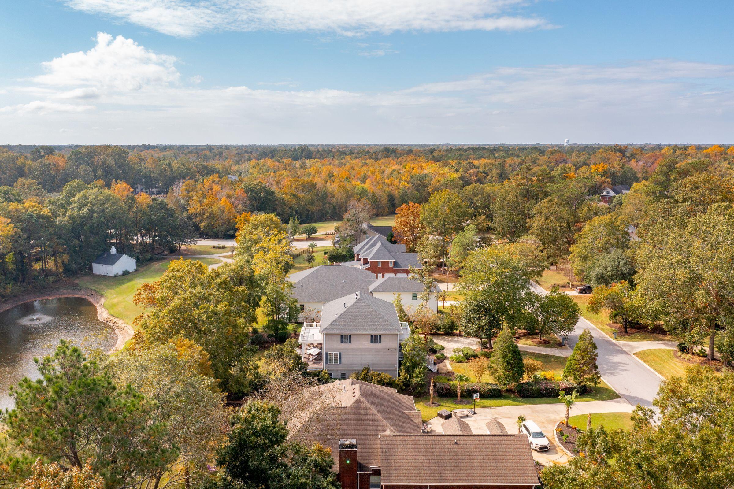 4131 Club Course Drive