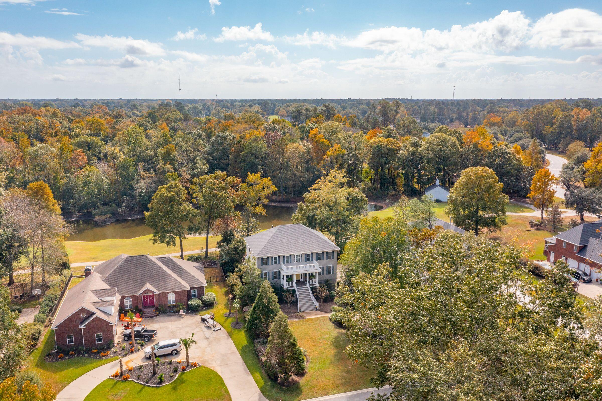 4131 Club Course Drive