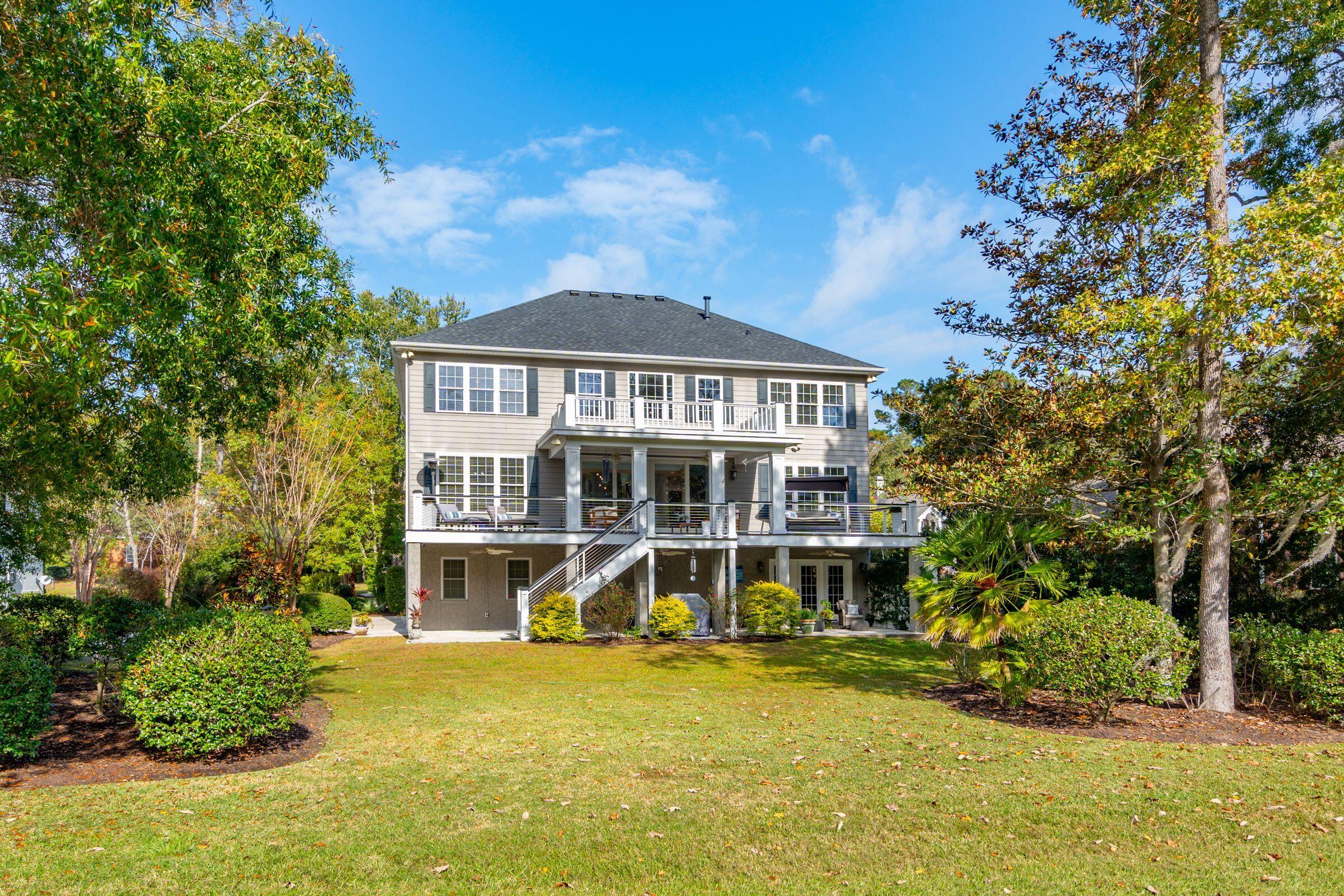 4131 Club Course Drive