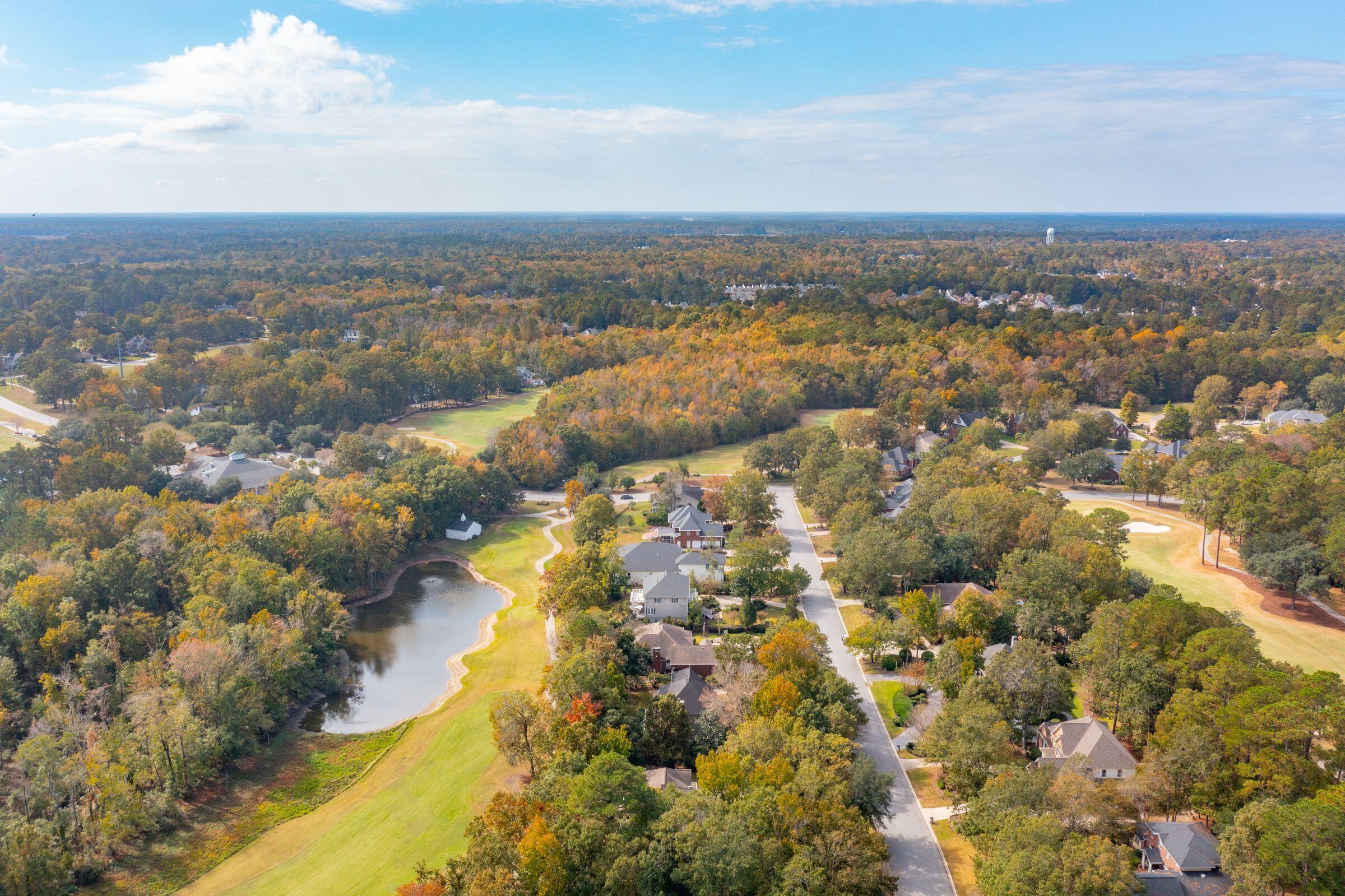 4131 Club Course Drive