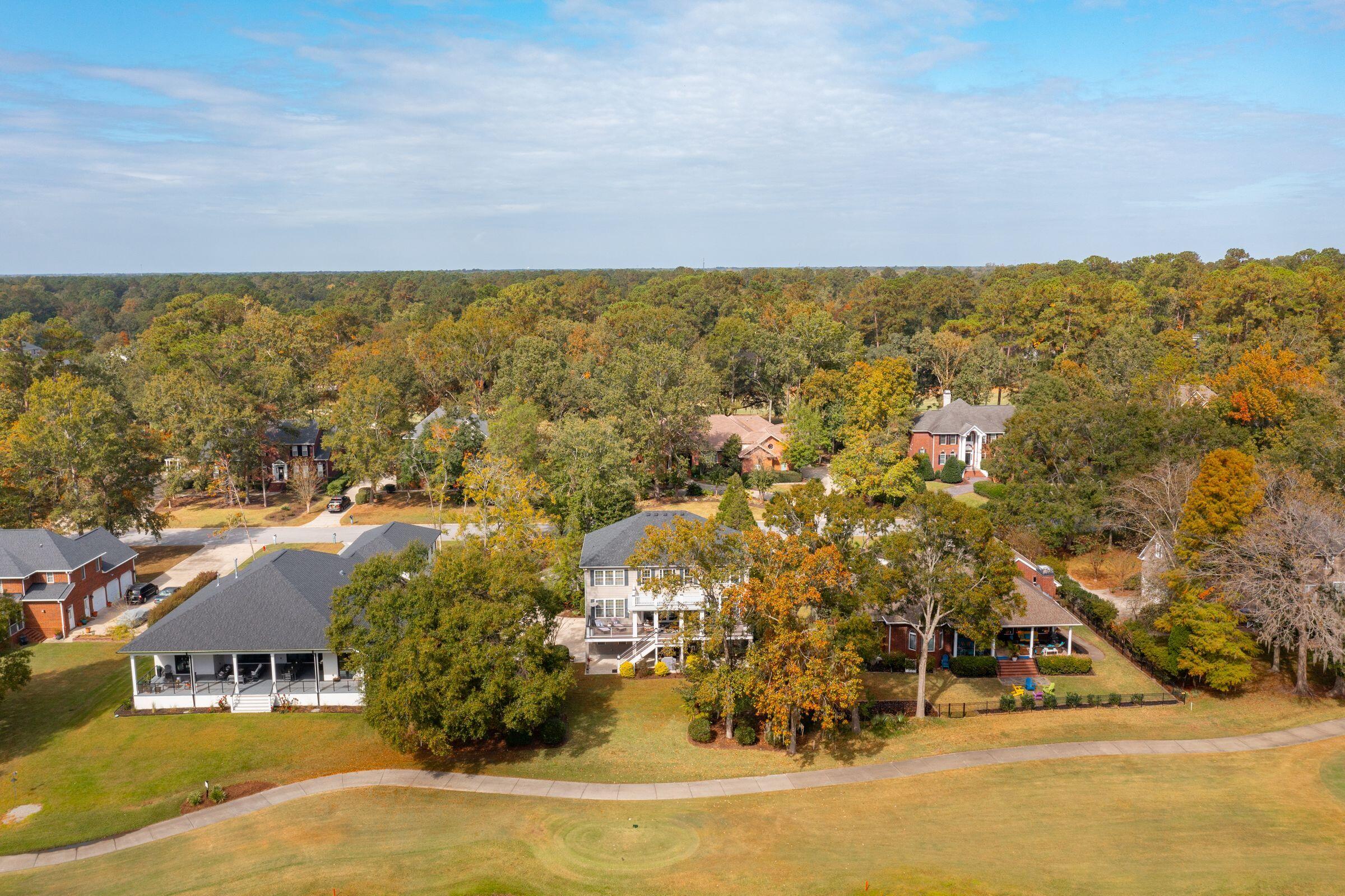 4131 Club Course Drive