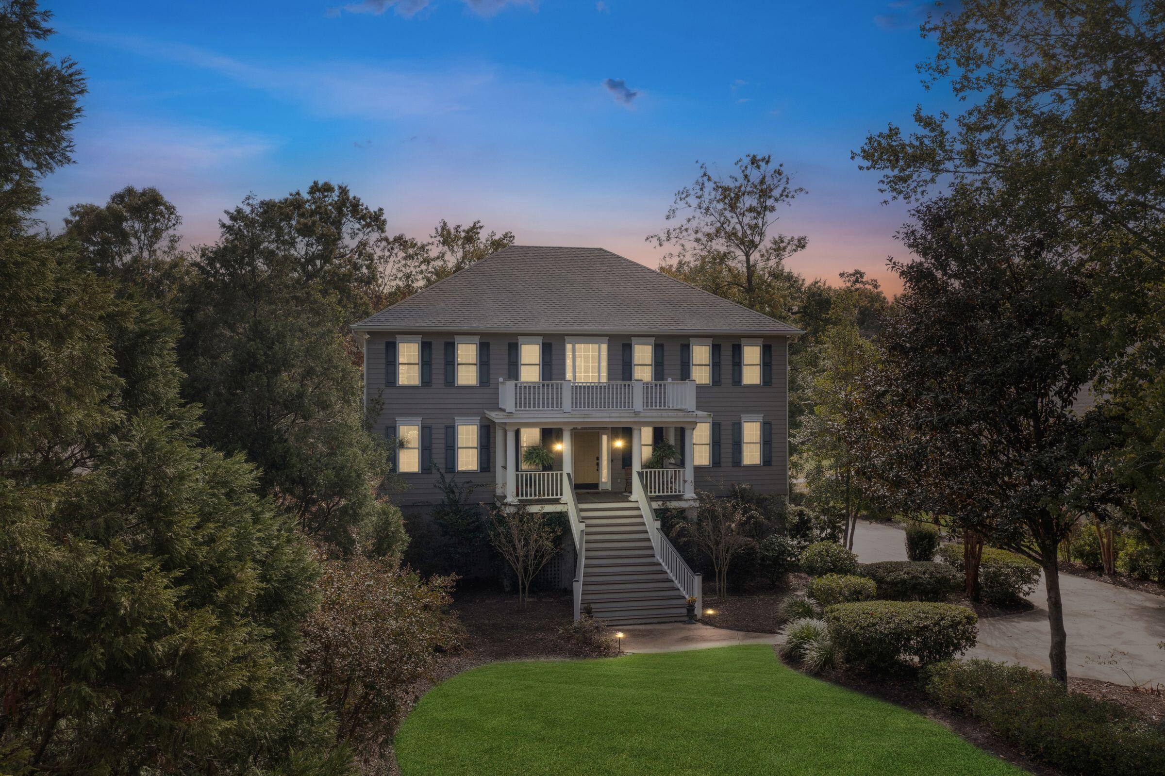 4131 Club Course Drive