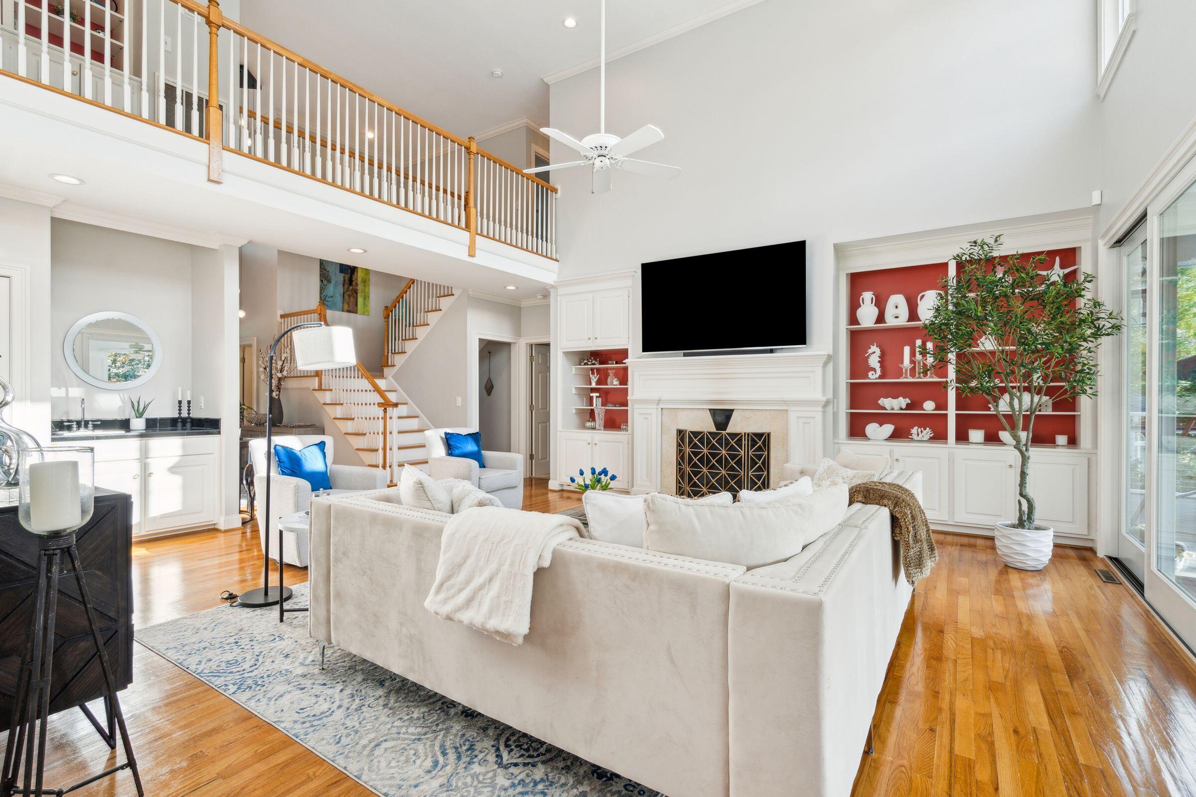 4131 Club Course Drive