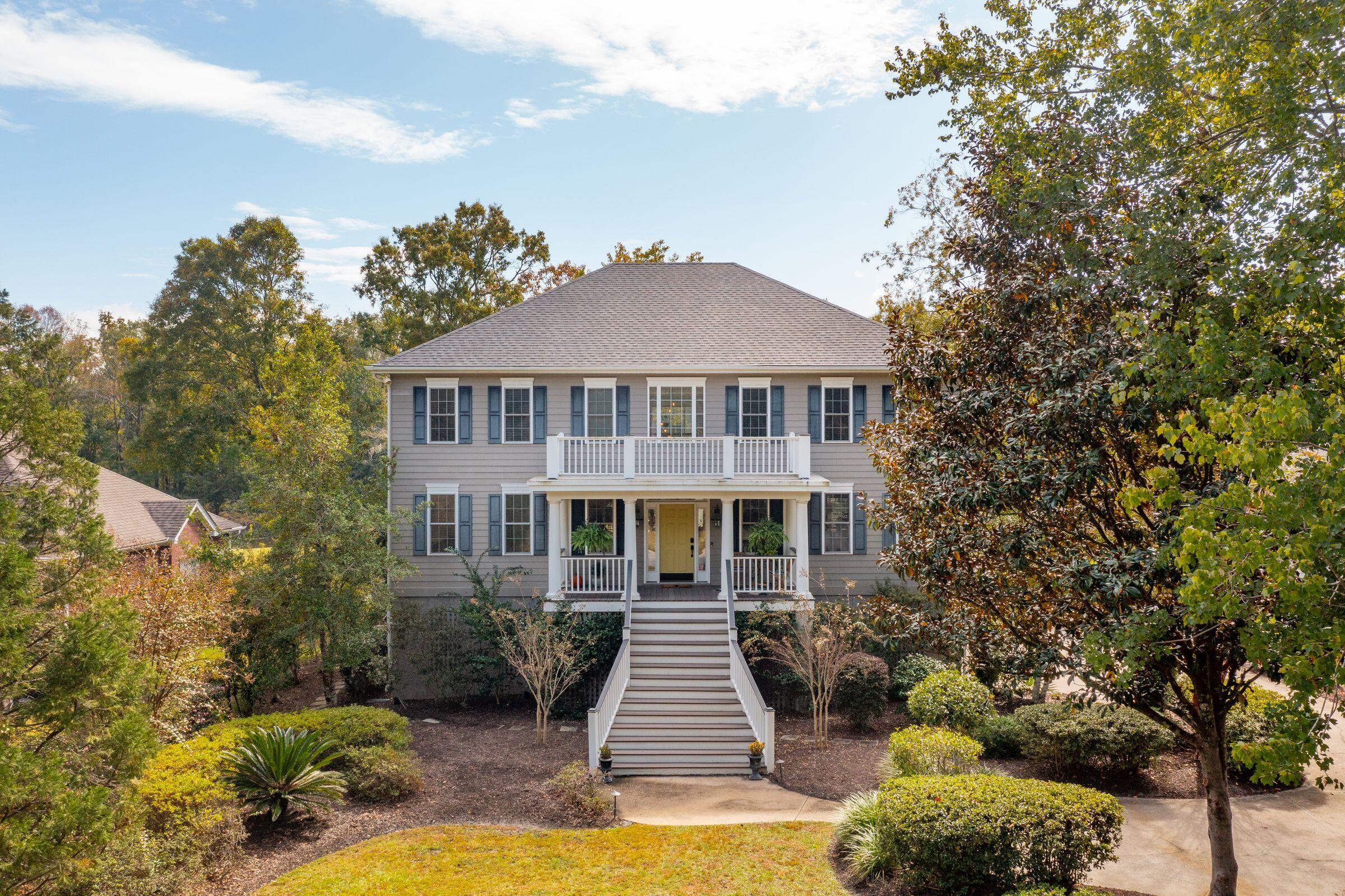 4131 Club Course Drive