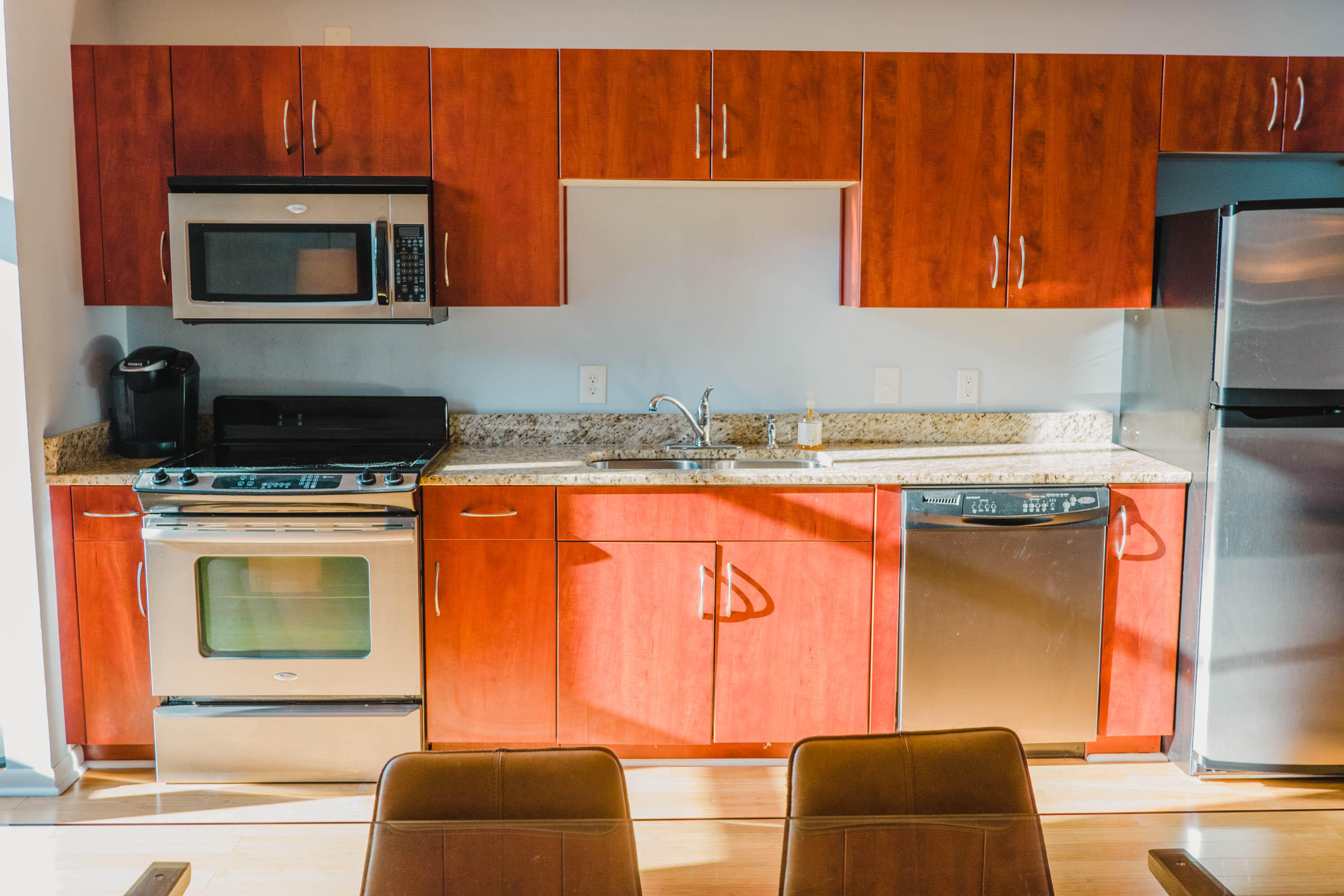 1 Cool Blow Street # 328