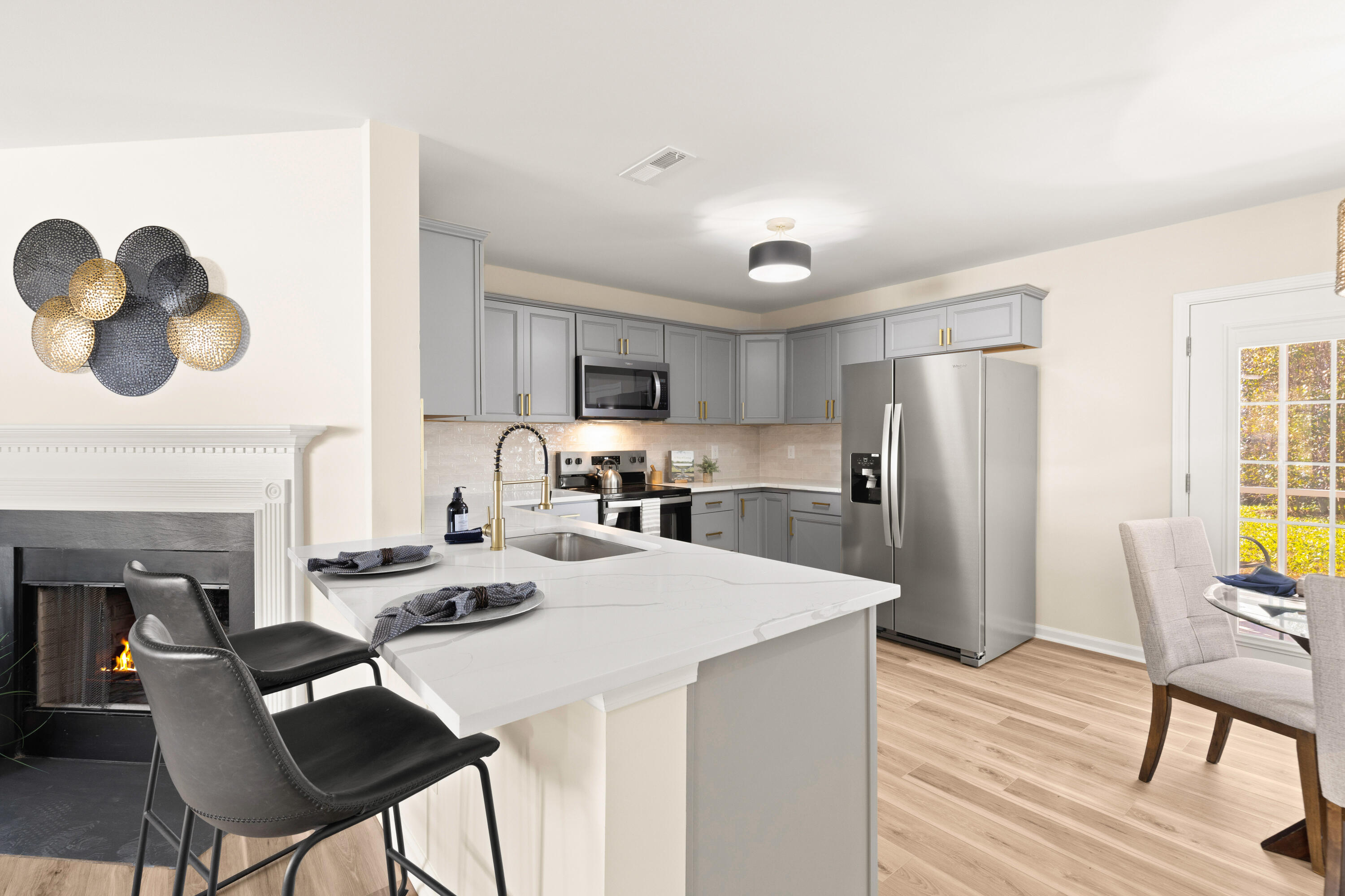 124 Waterbrook Drive