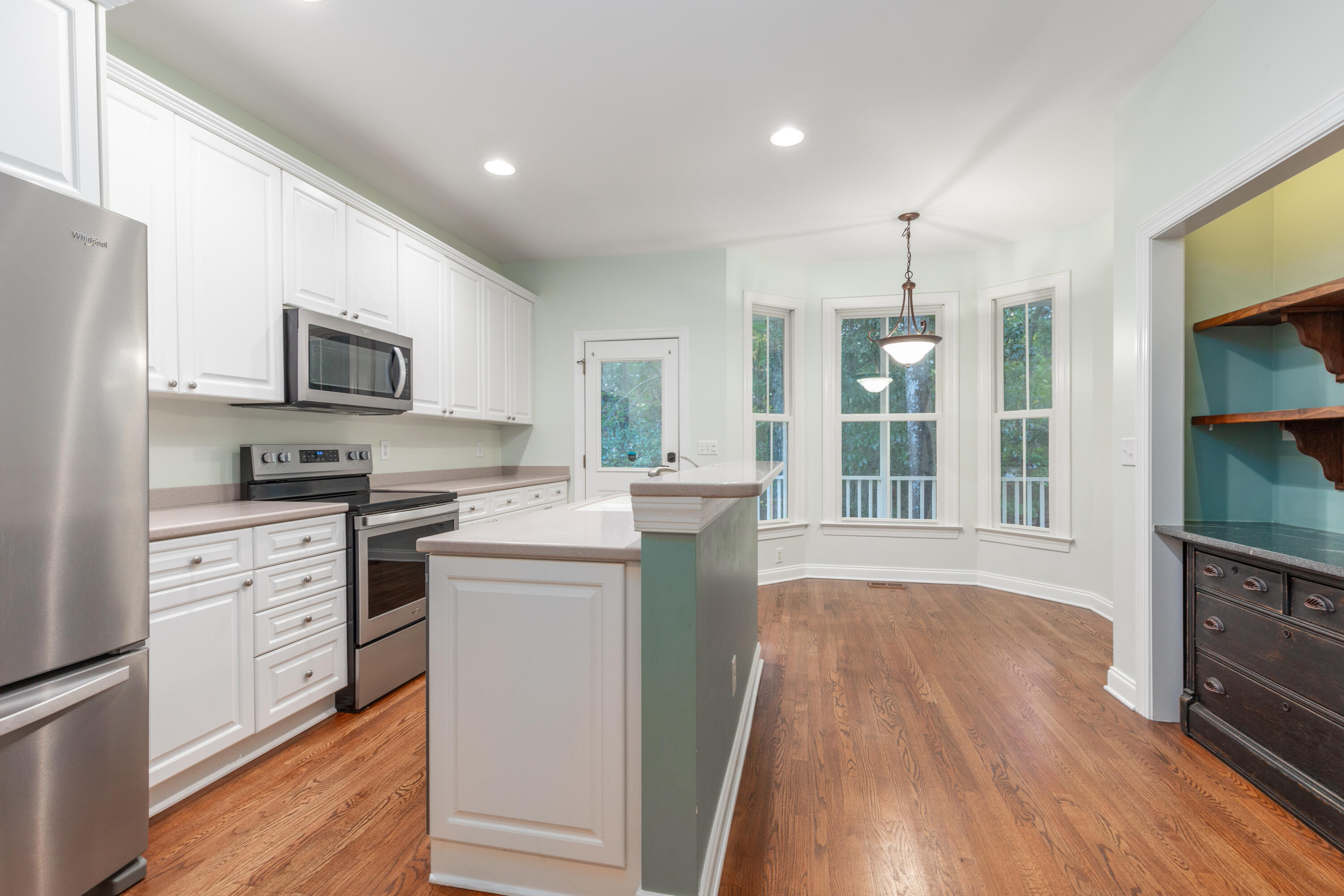 5096 Coral Reef Drive