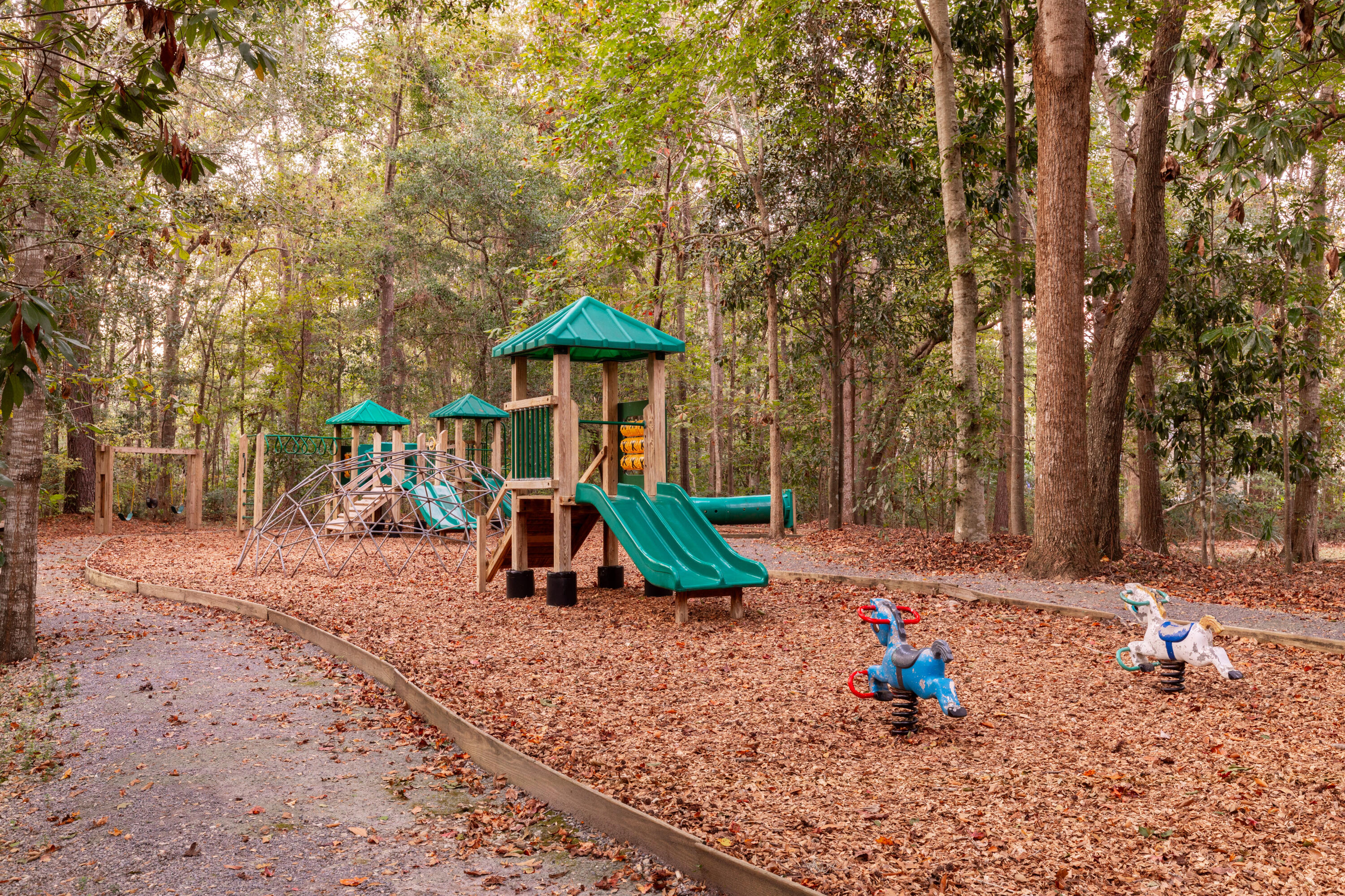 5096 Coral Reef Drive