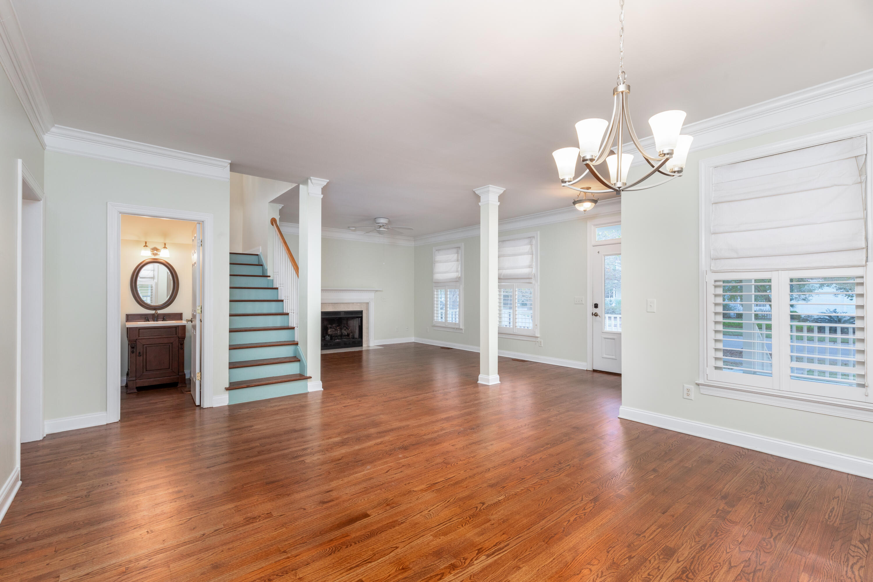 5096 Coral Reef Drive