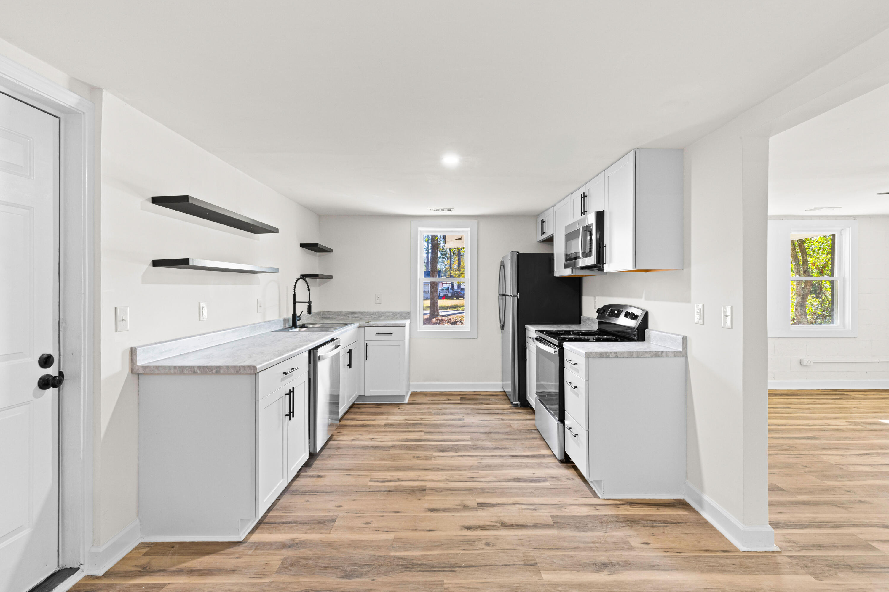 1360 Thompson Street