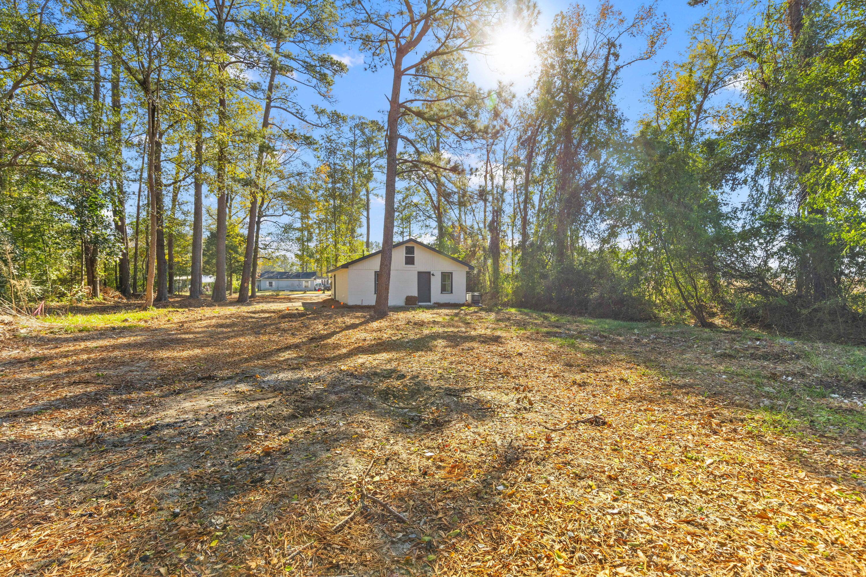 1360 Thompson Street