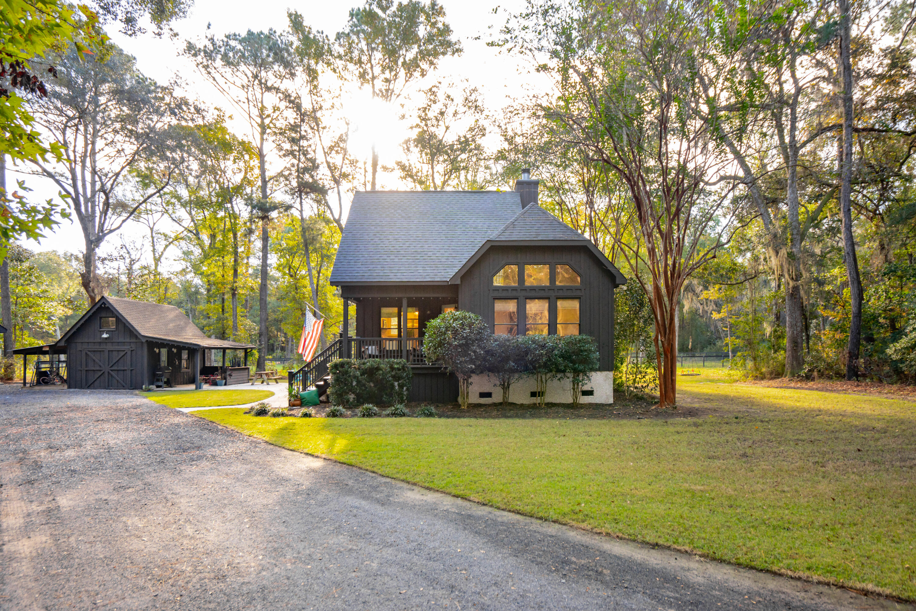 2485 Eden Forest Road