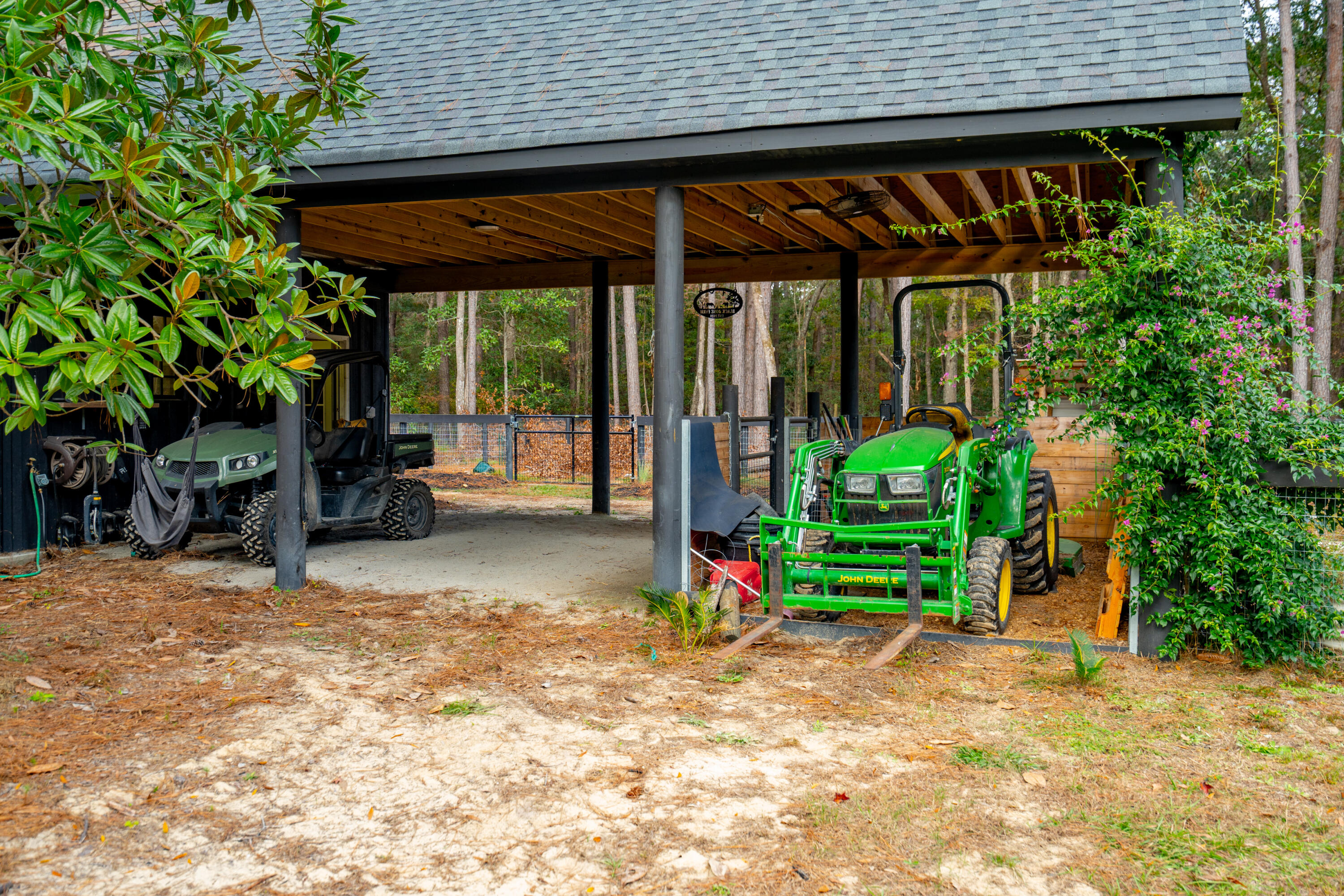 2485 Eden Forest Road