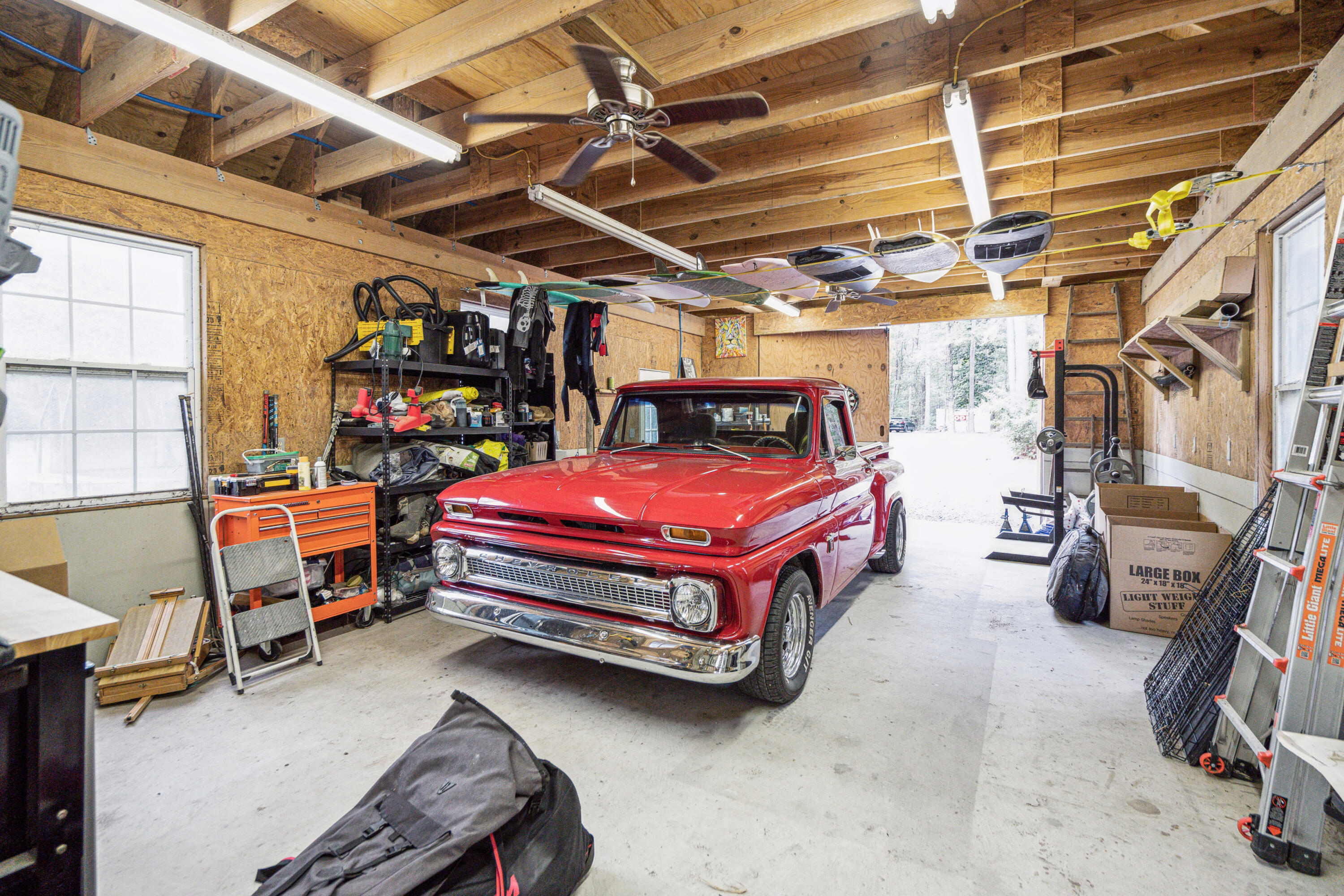 2485 Eden Forest Road