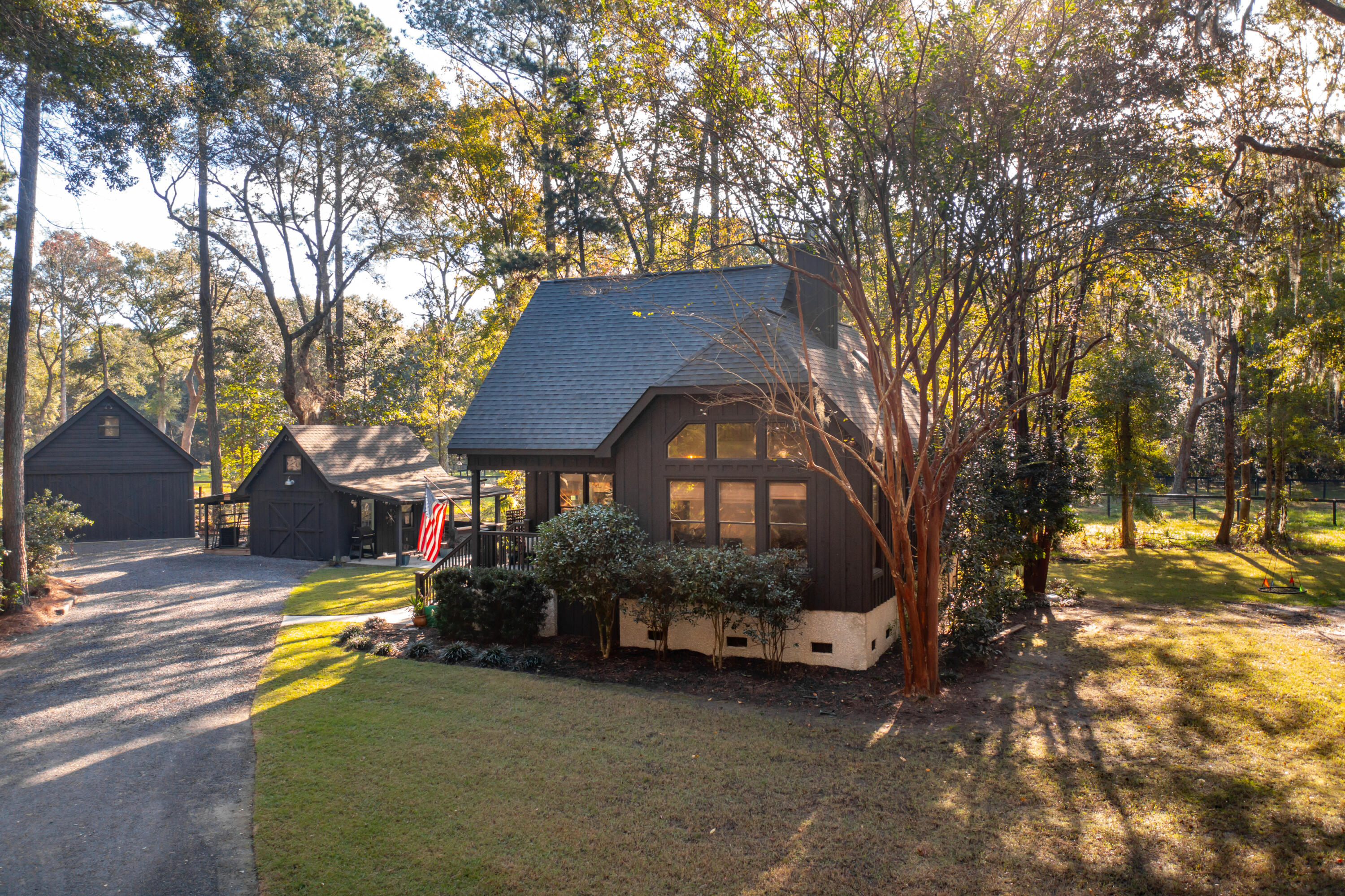 2485 Eden Forest Road