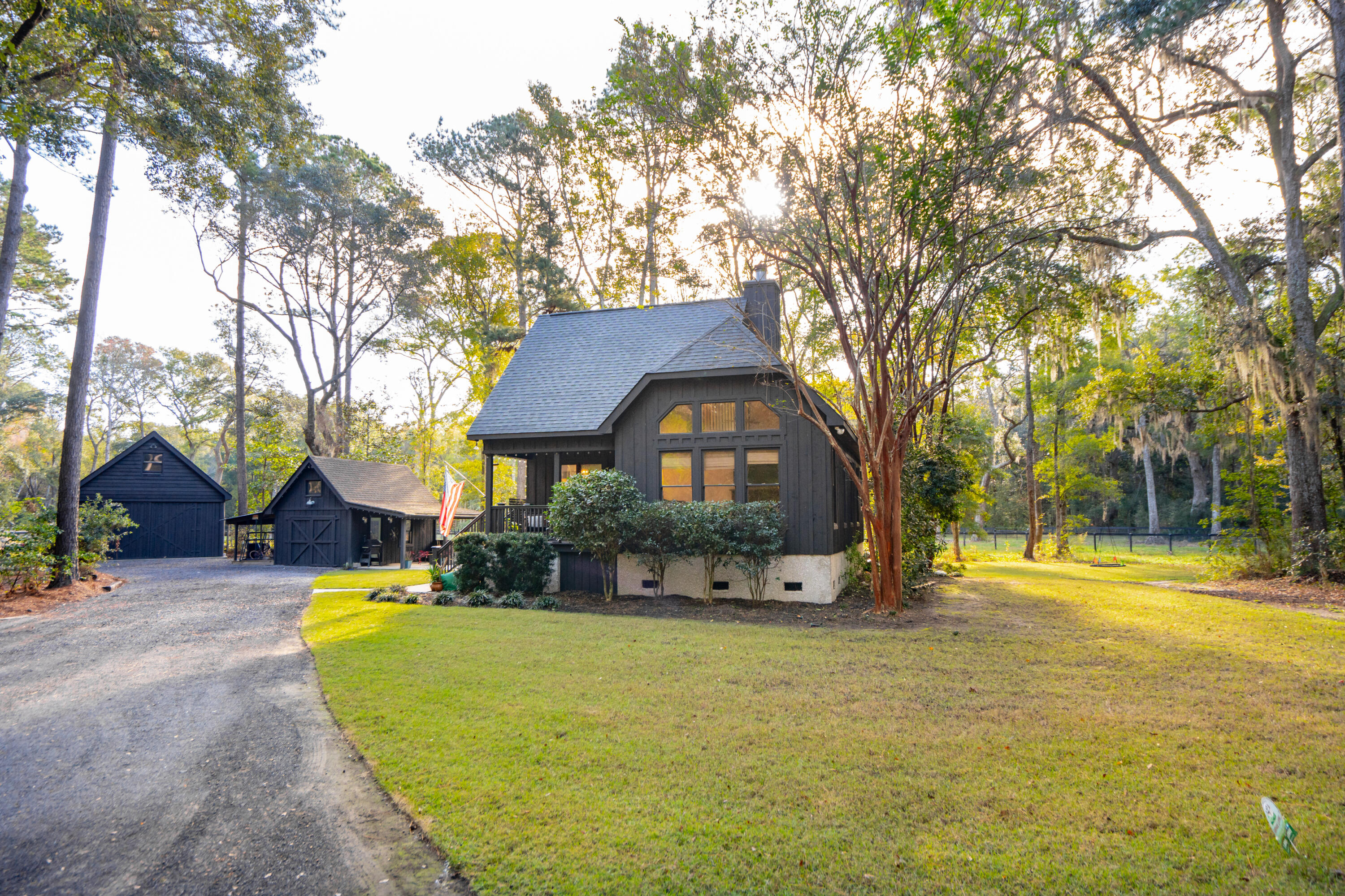 2485 Eden Forest Road