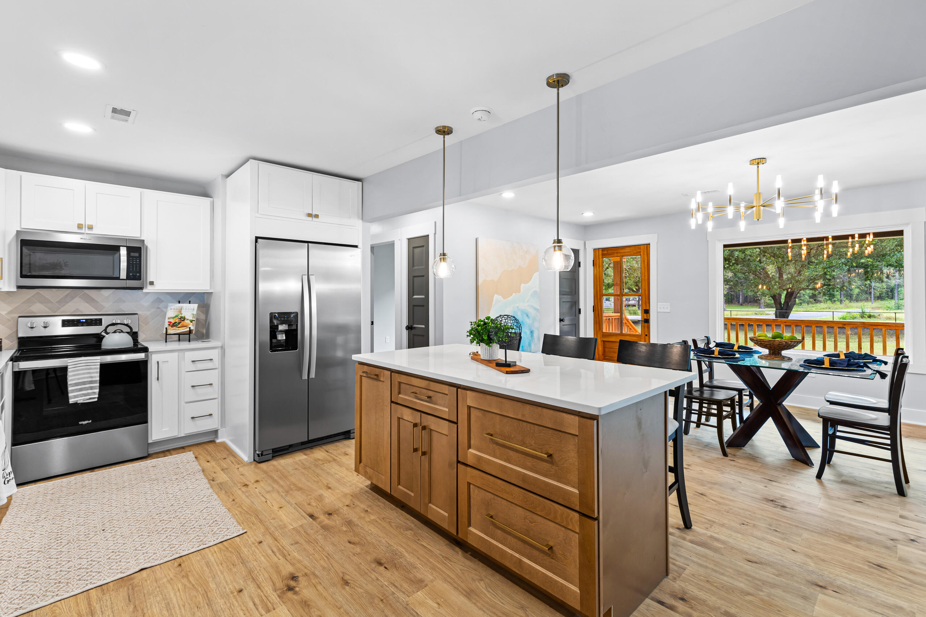 1687 Cooper Store Road