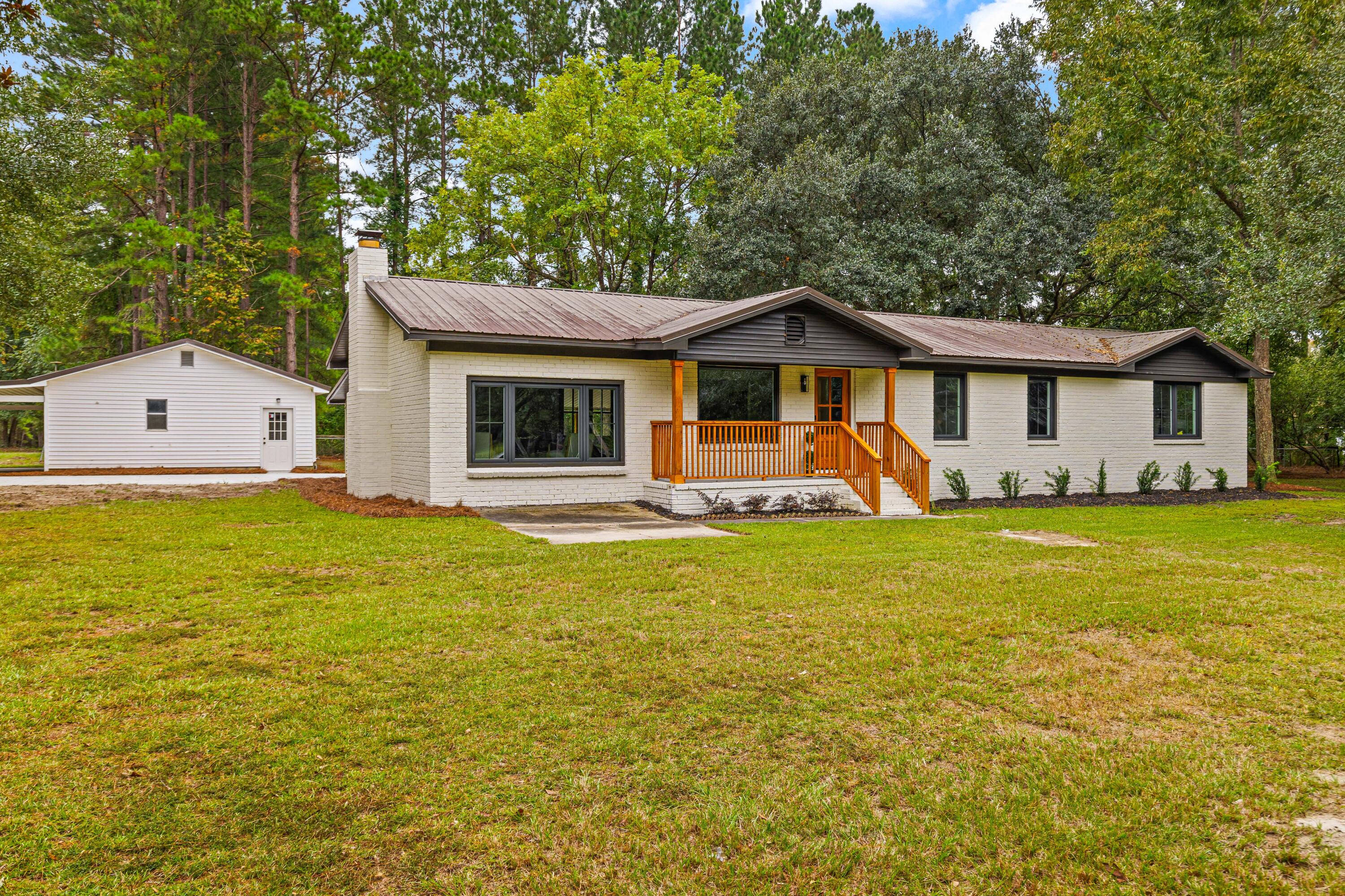 1687 Cooper Store Road