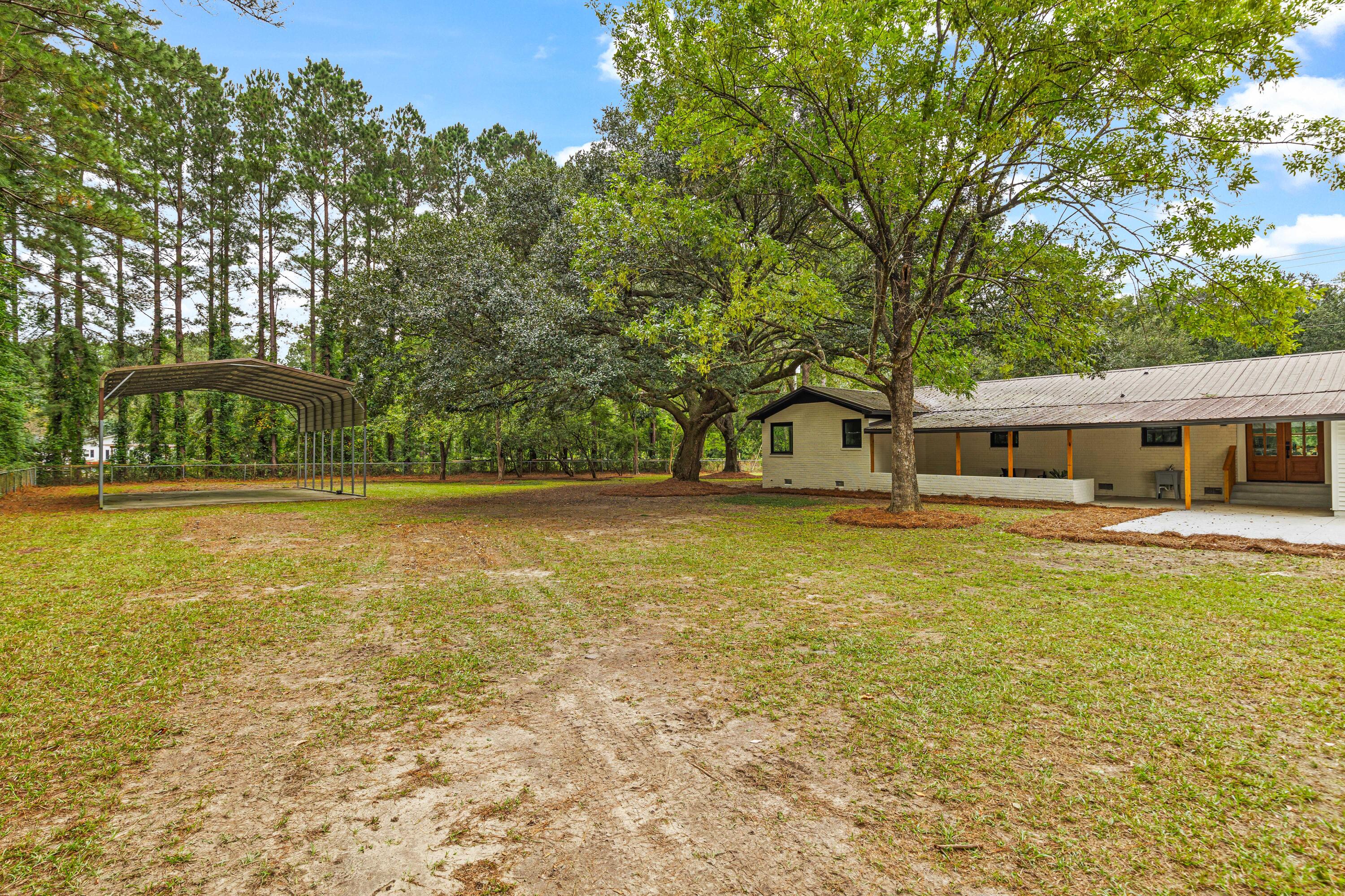 1687 Cooper Store Road