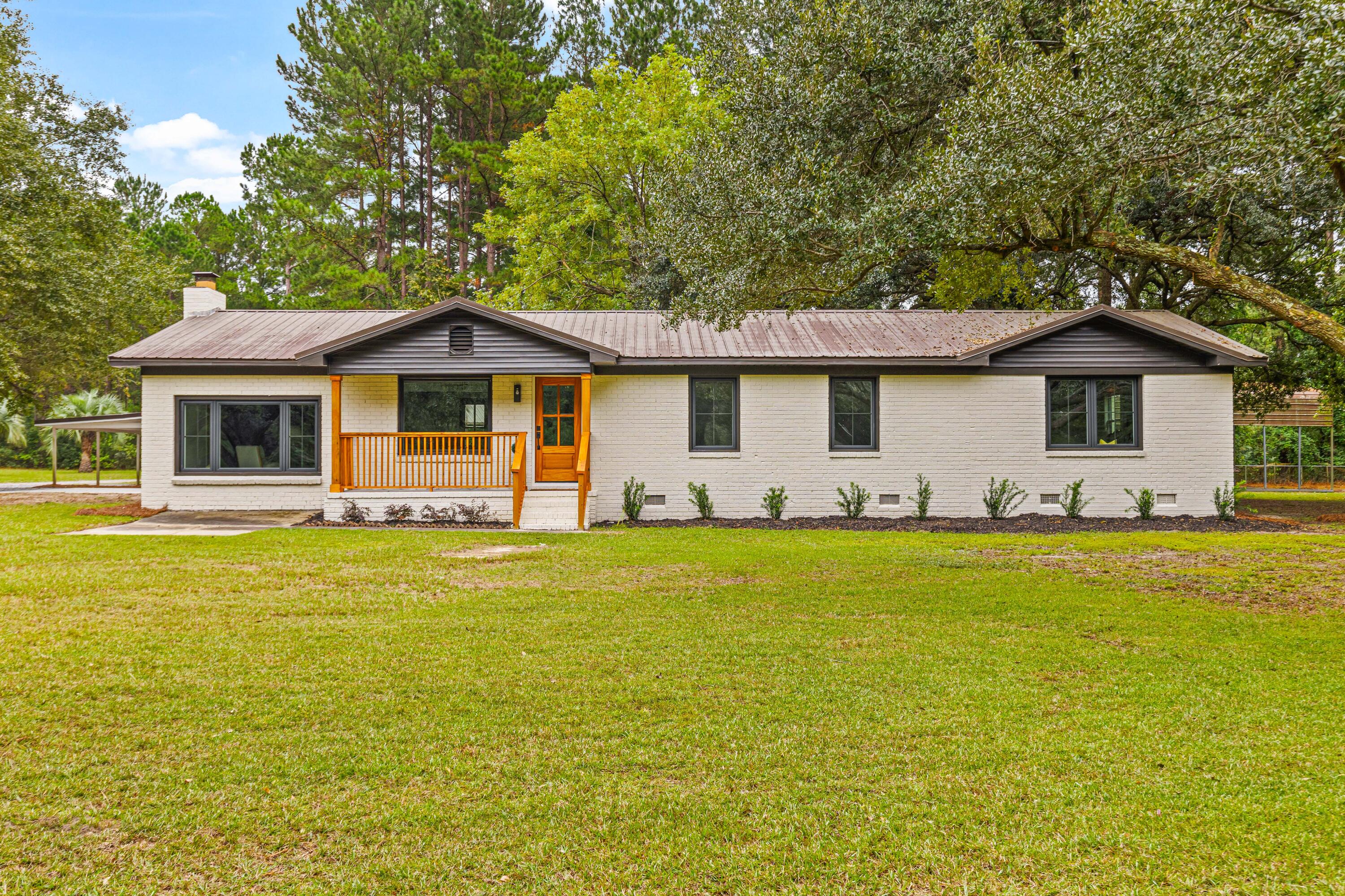 1687 Cooper Store Road