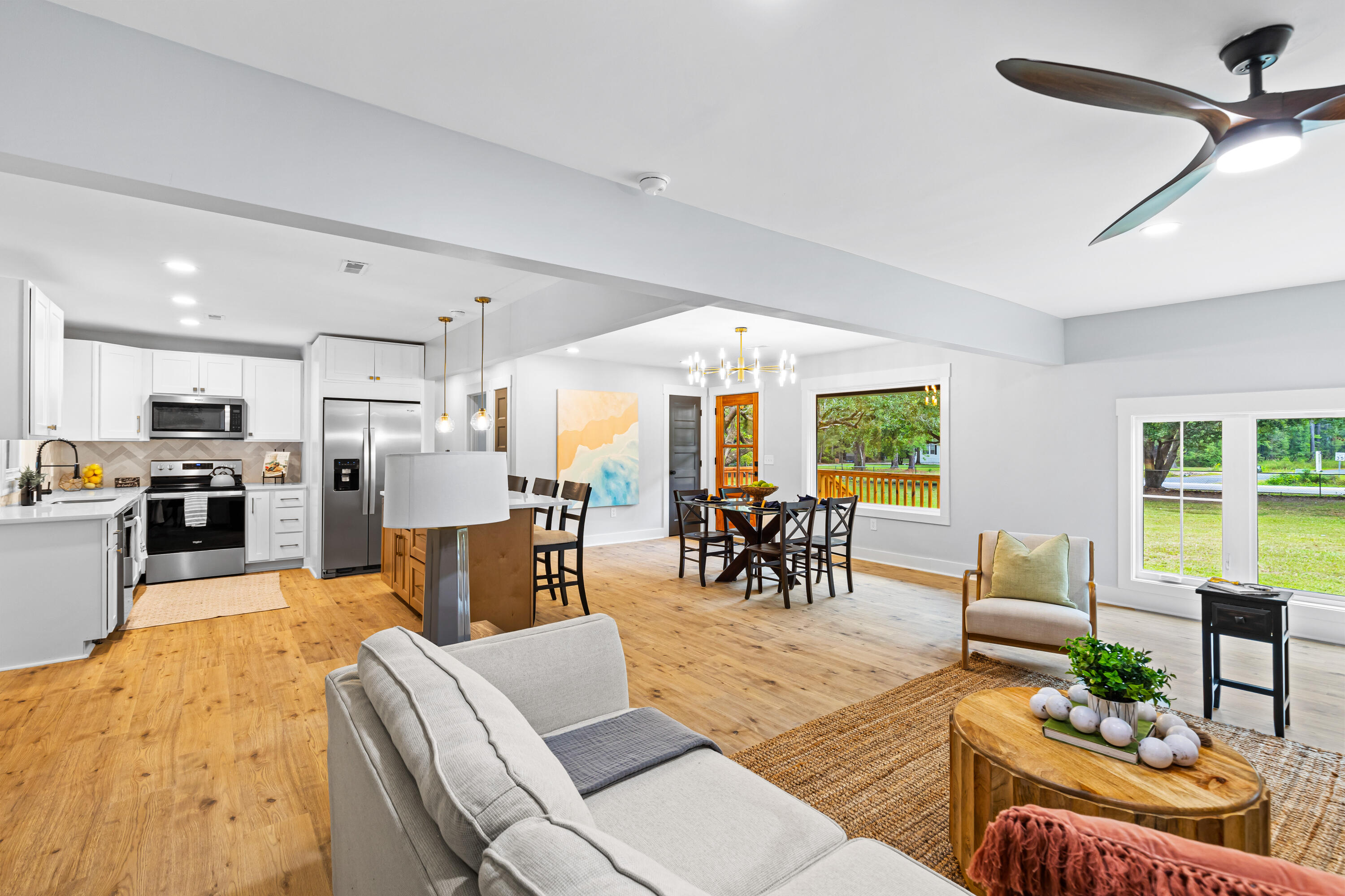 1687 Cooper Store Road