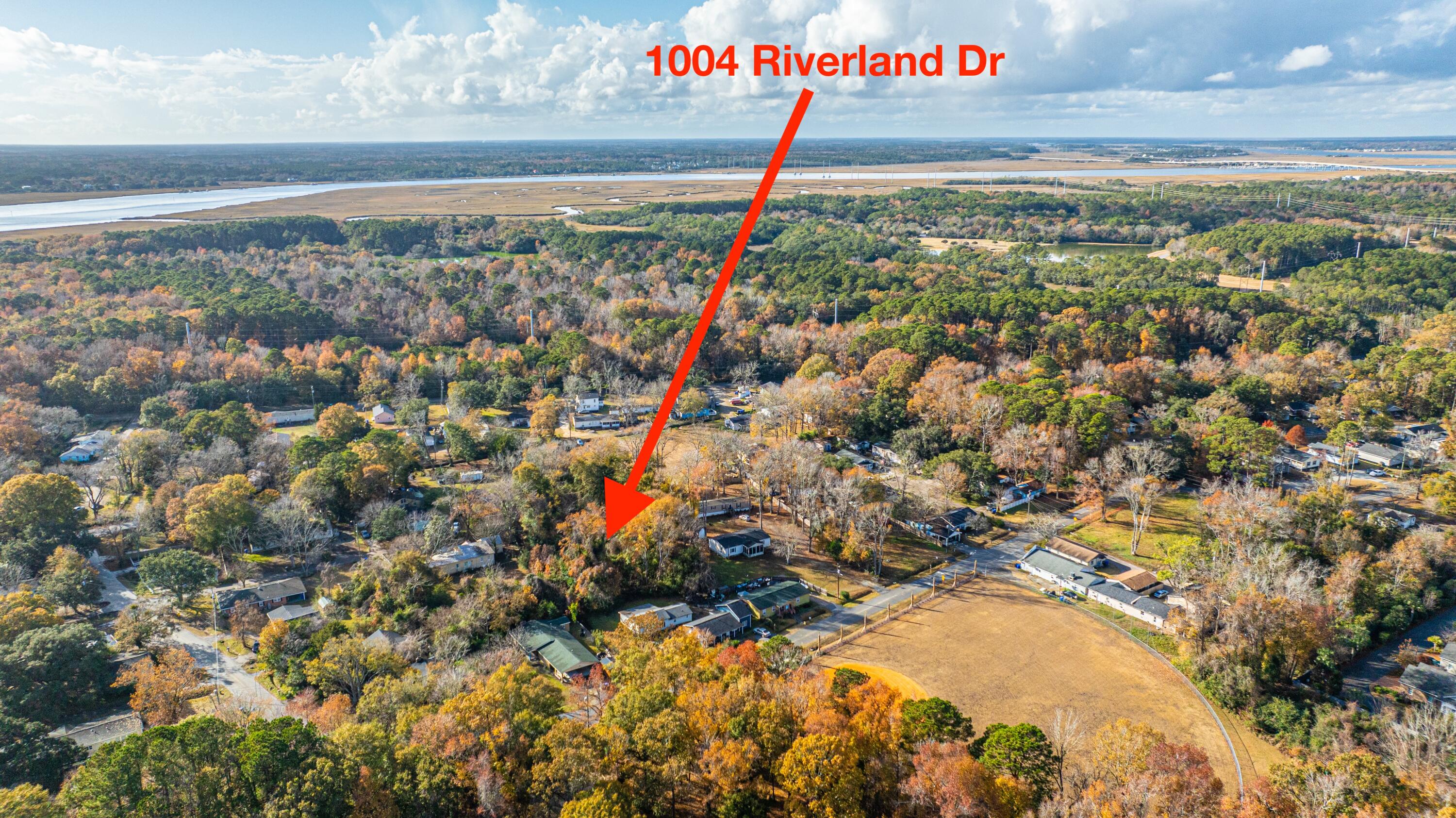 1004 Riverland Drive