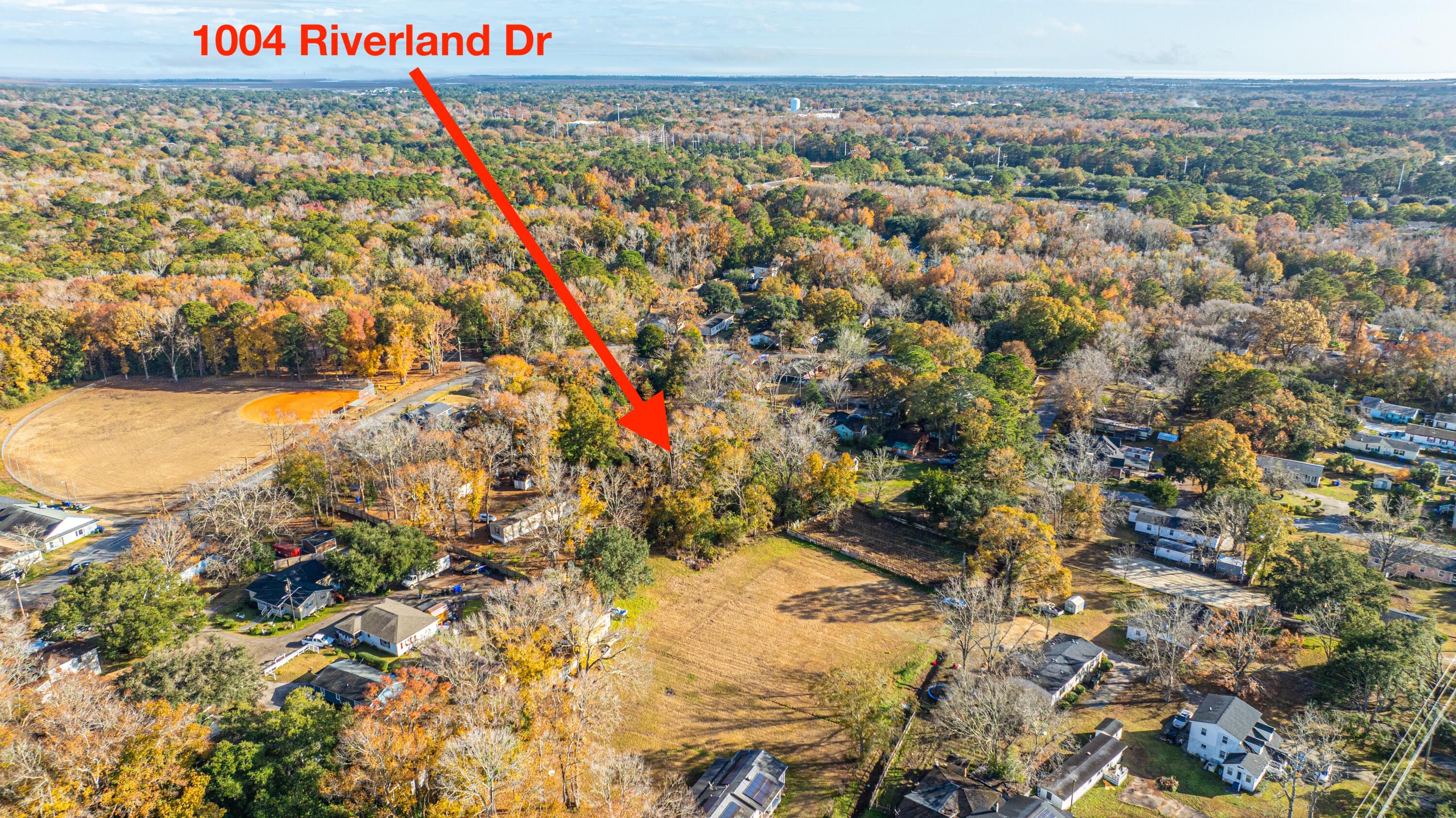 1004 Riverland Drive