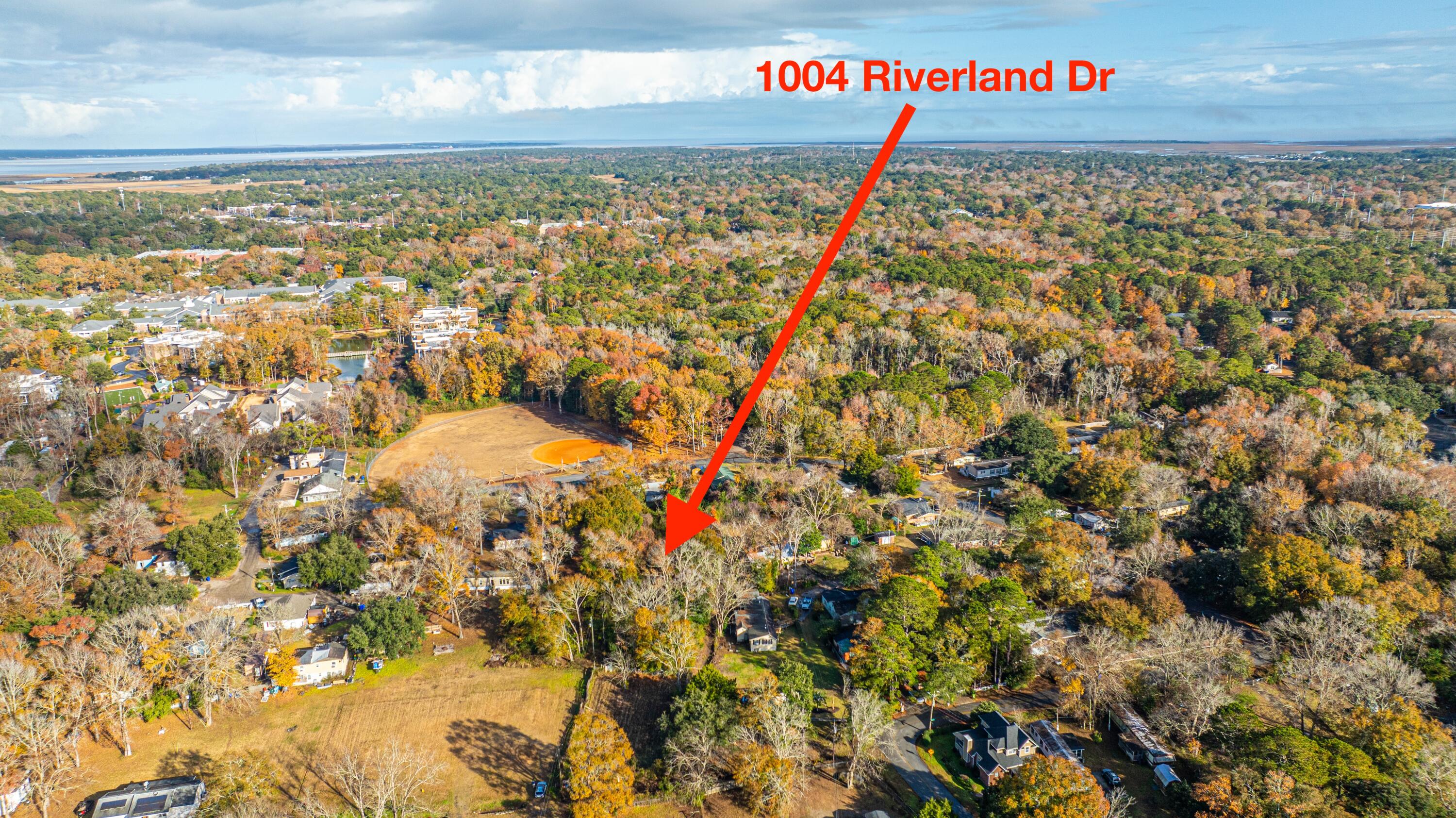 1004 Riverland Drive