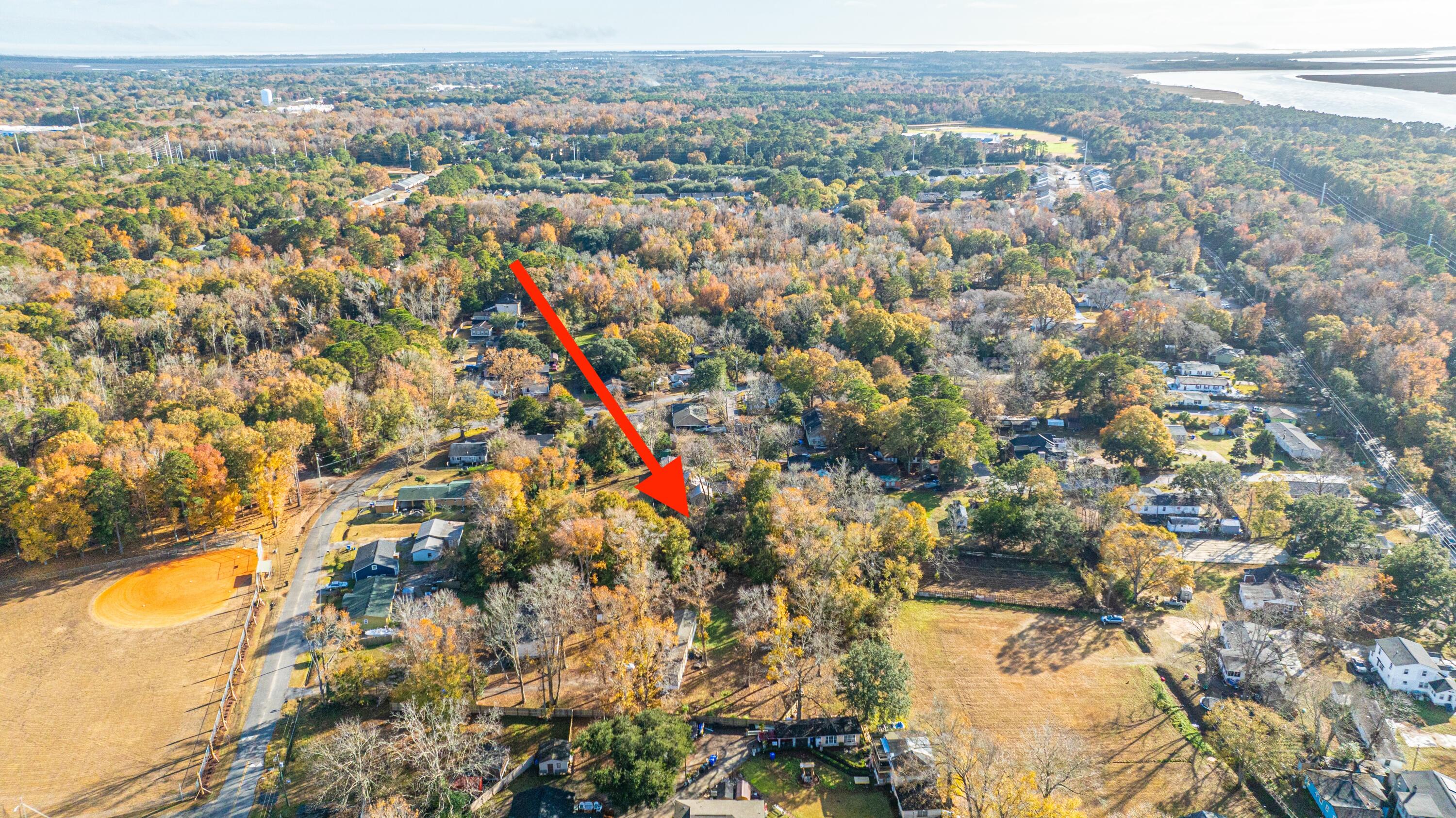 1004 Riverland Drive