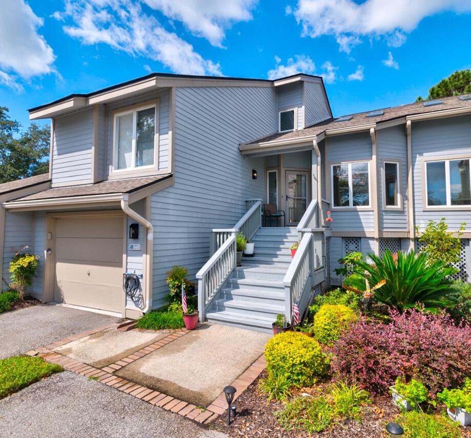 668 Harbor Creek Place # 34