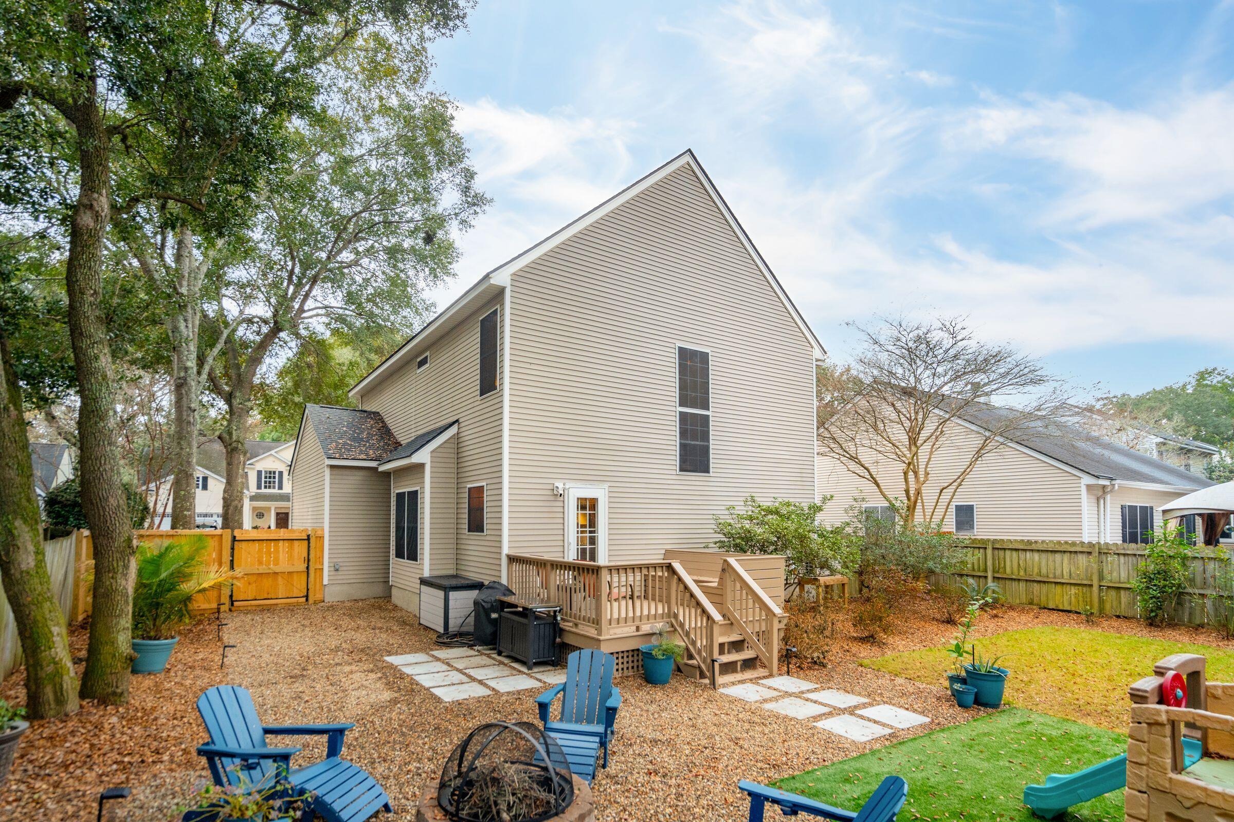 1581 Harborsun Drive