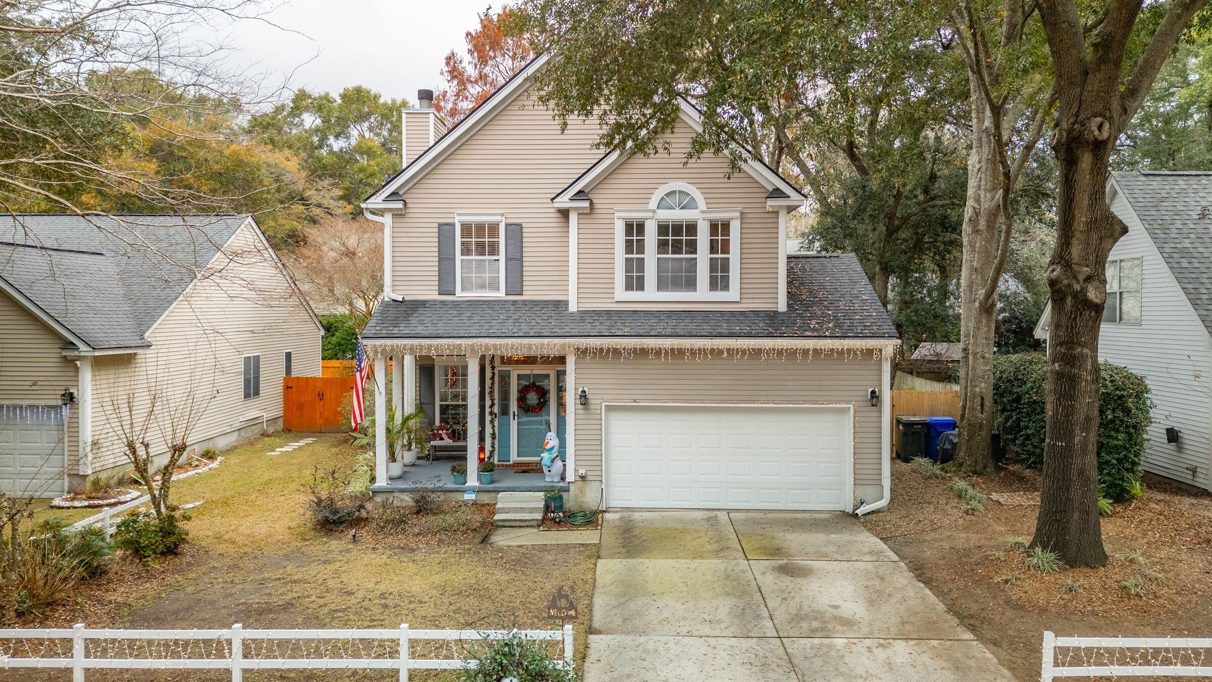 1581 Harborsun Drive