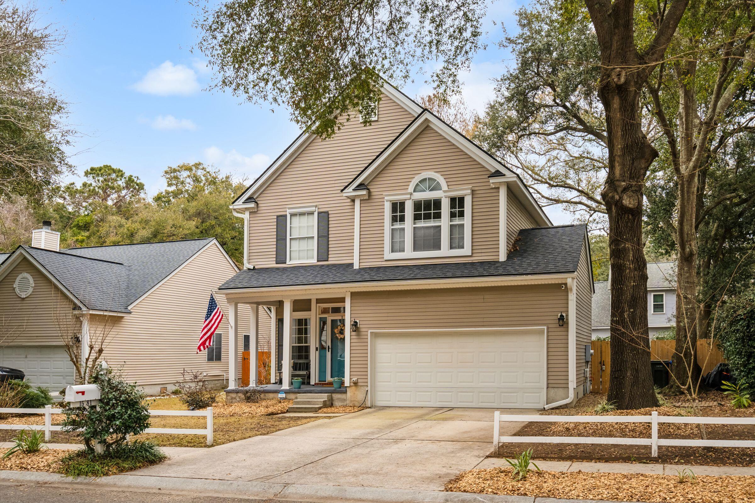 1581 Harborsun Drive