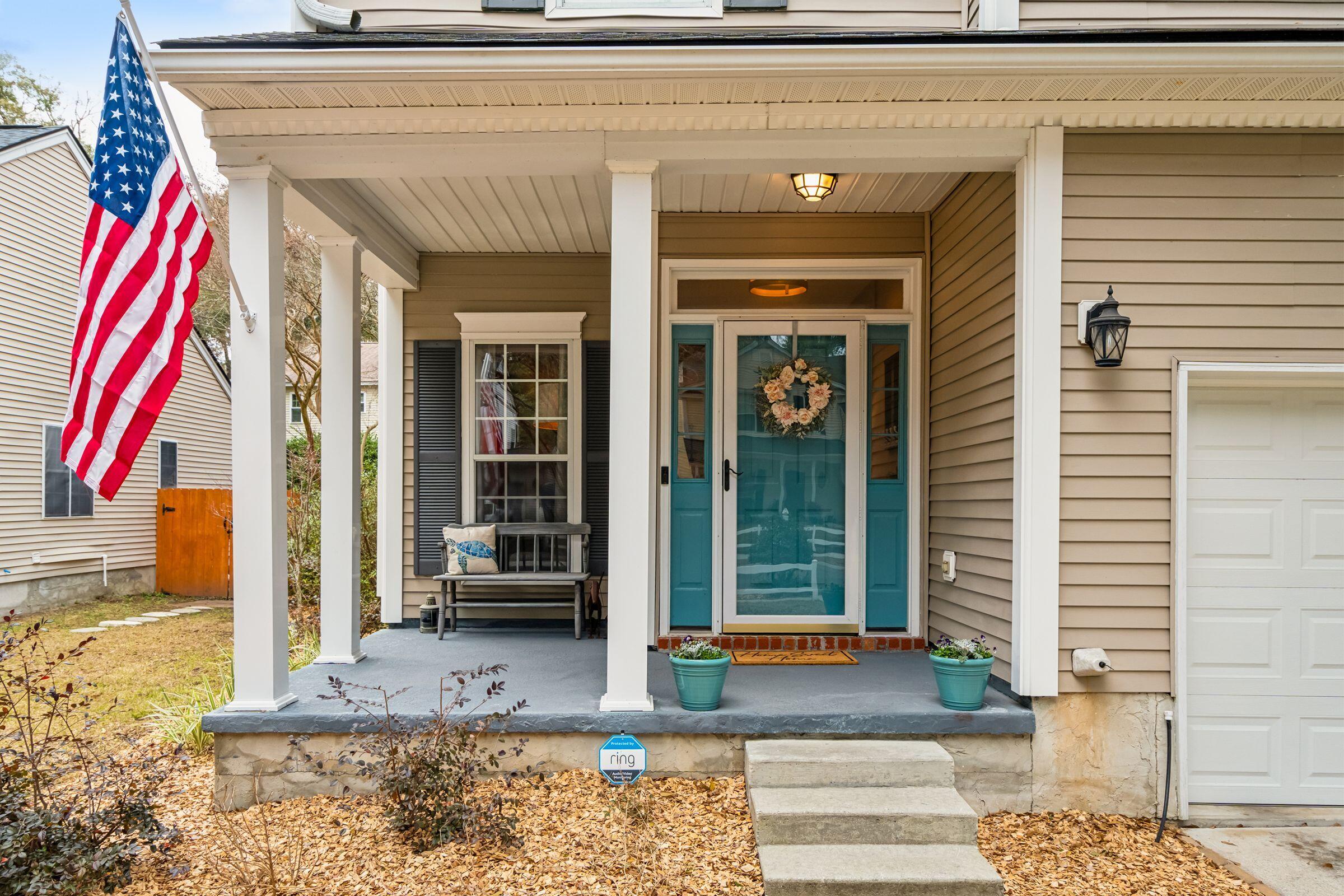 1581 Harborsun Drive