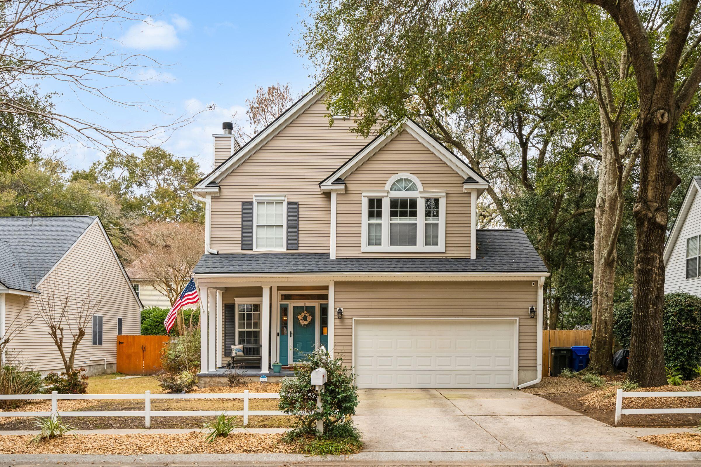 1581 Harborsun Drive