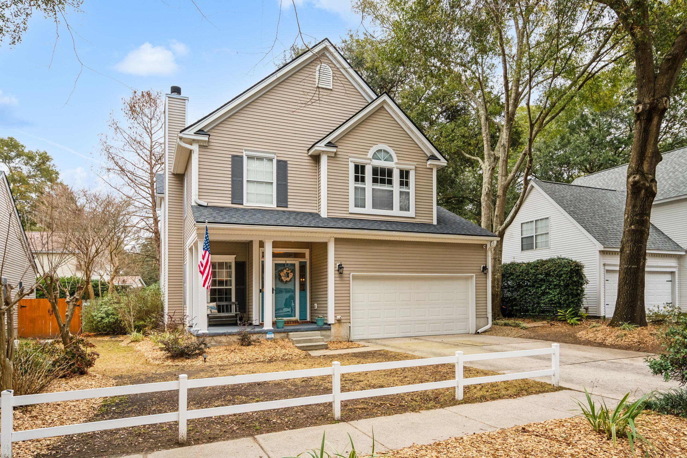 1581 Harborsun Drive