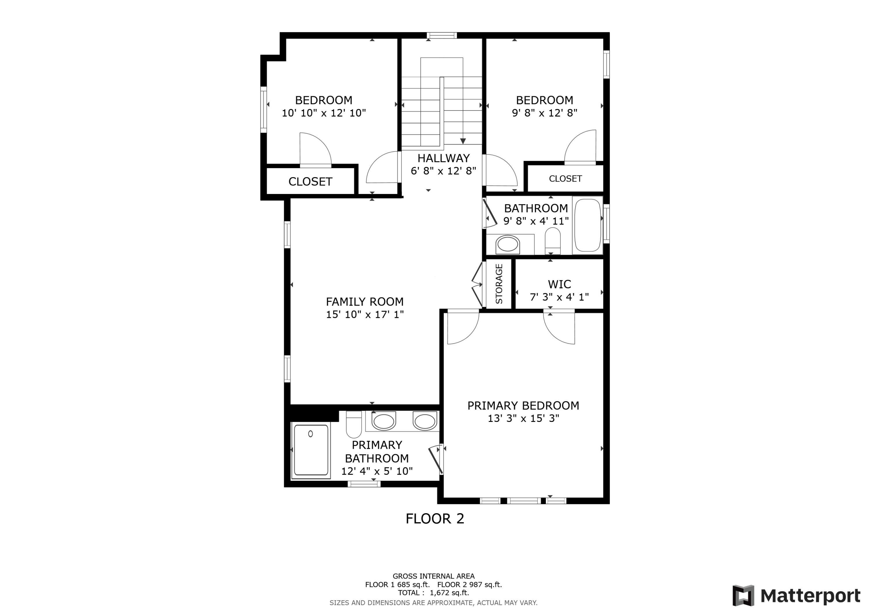 1581 Harborsun Drive