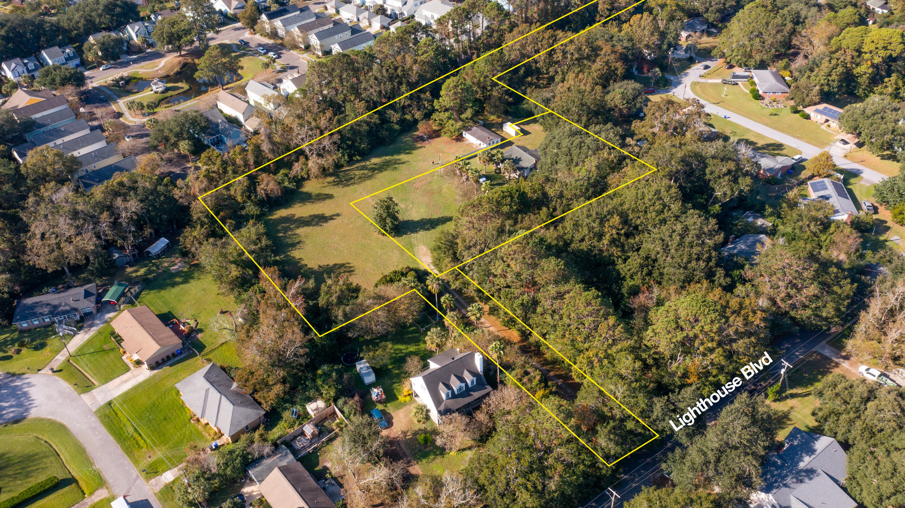 1205 Lighthouse Boulevard