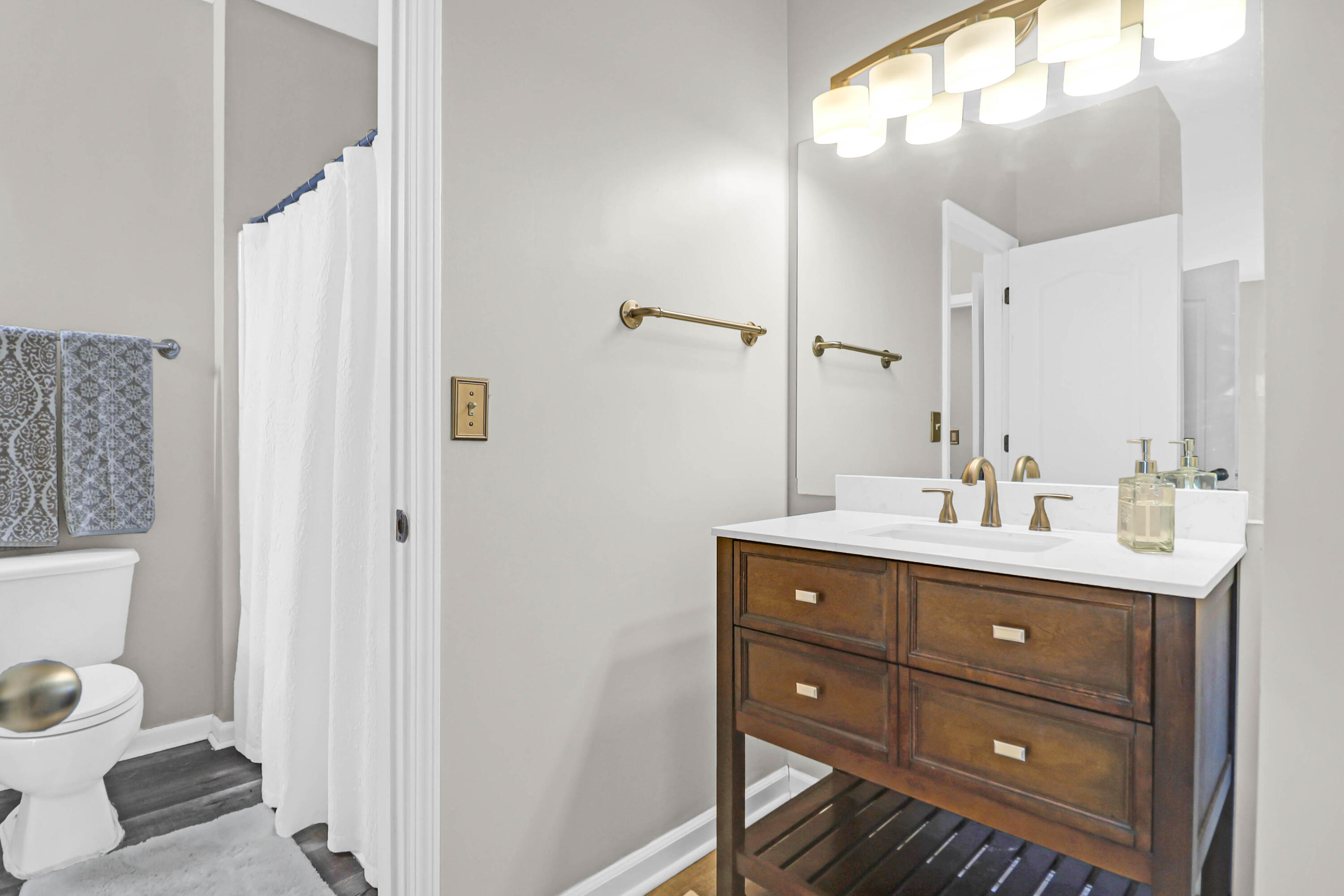 1300 Park West Boulevard # 1123