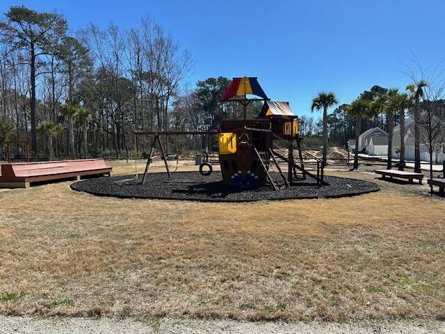 3010 Evening Tide Drive