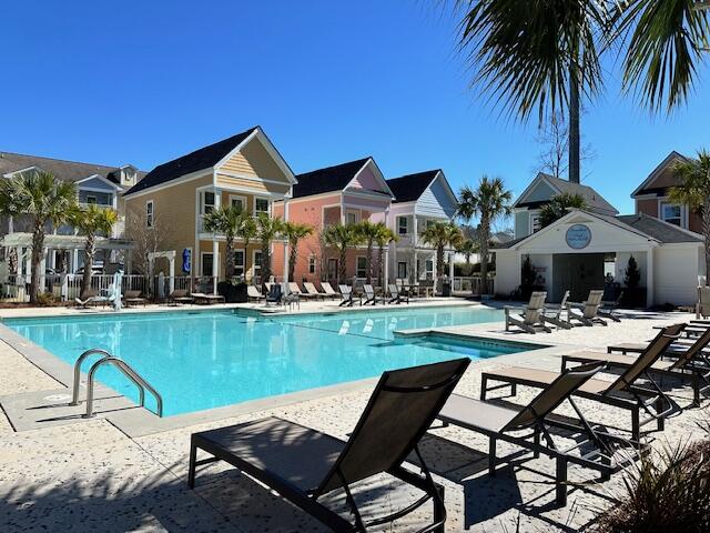 3010 Evening Tide Drive