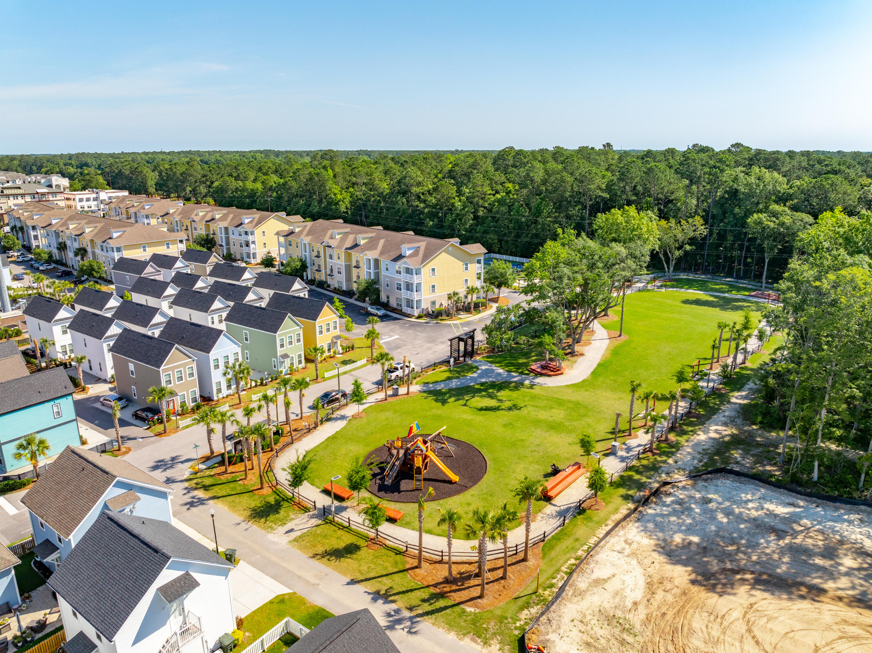 3010 Evening Tide Drive