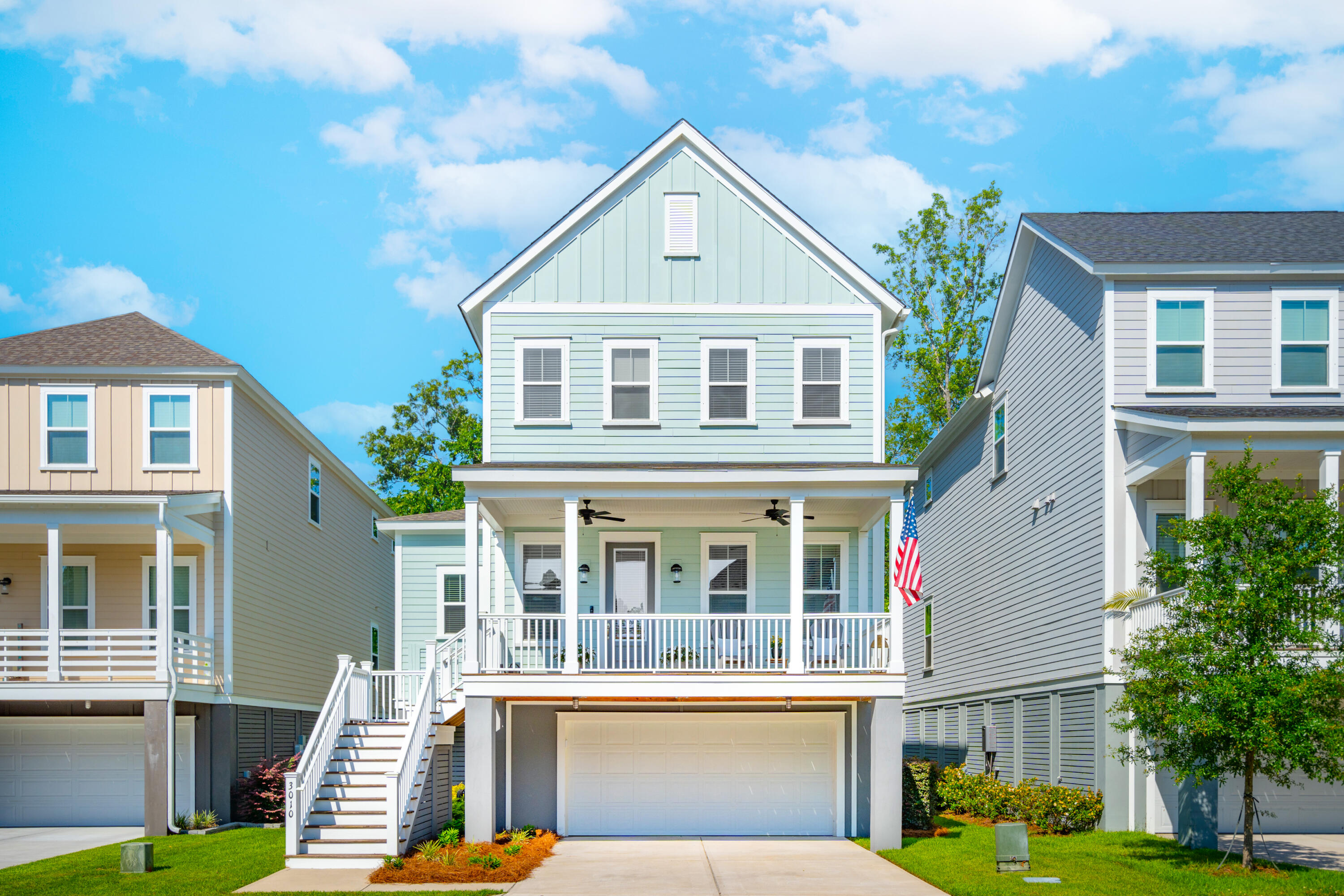 3010 Evening Tide Drive