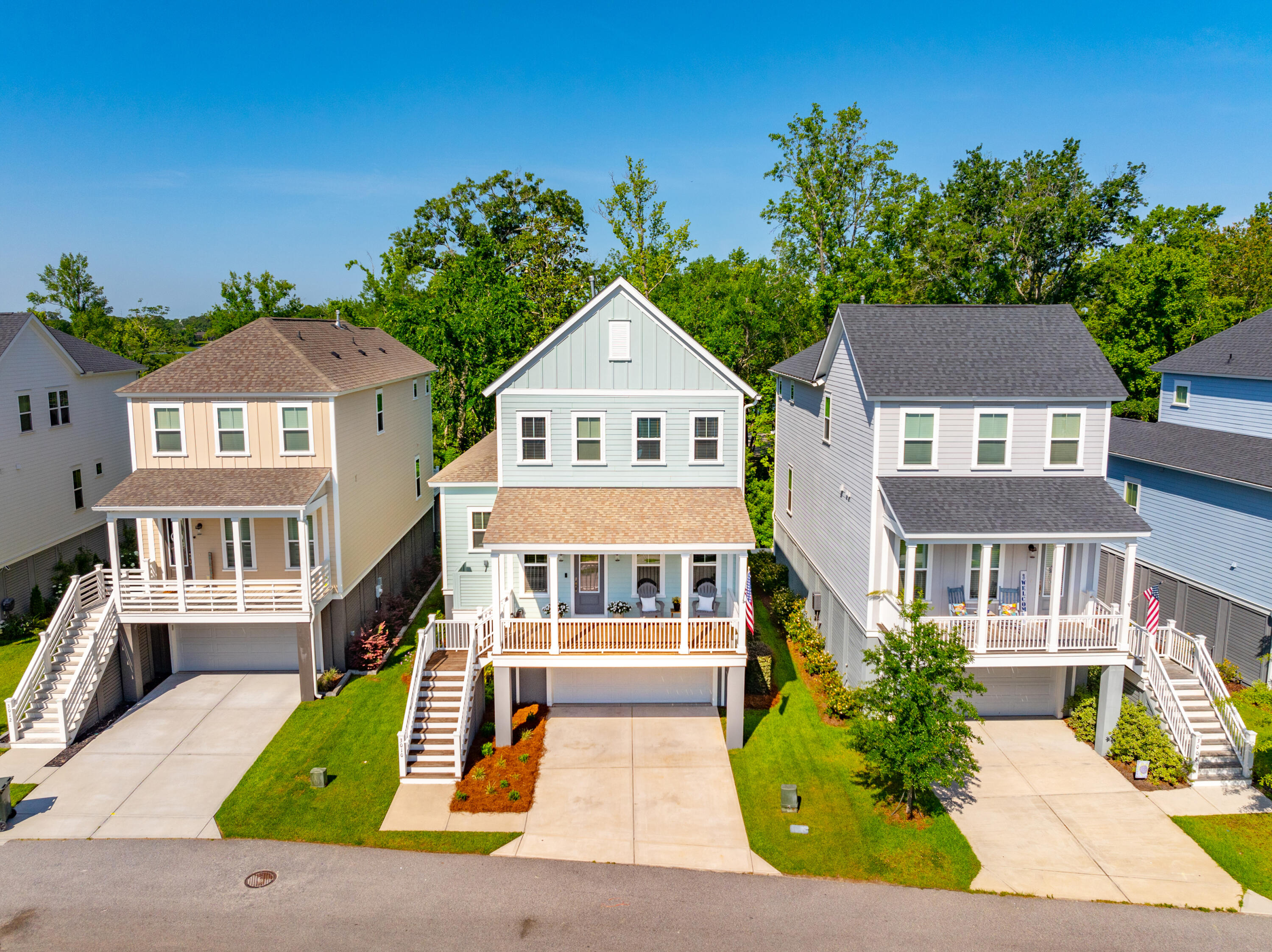 3010 Evening Tide Drive