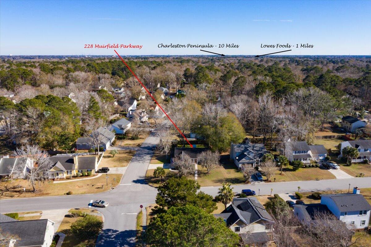 228 Muirfield Parkway