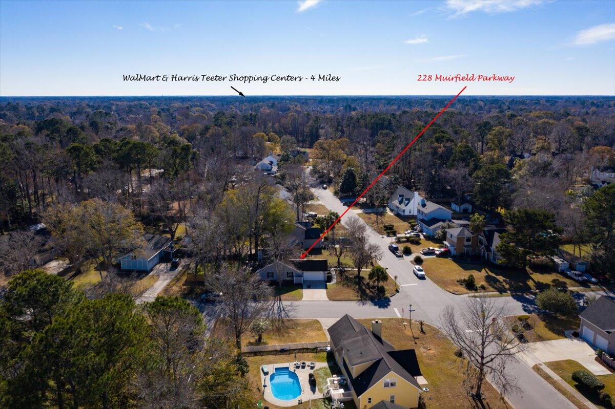 228 Muirfield Parkway